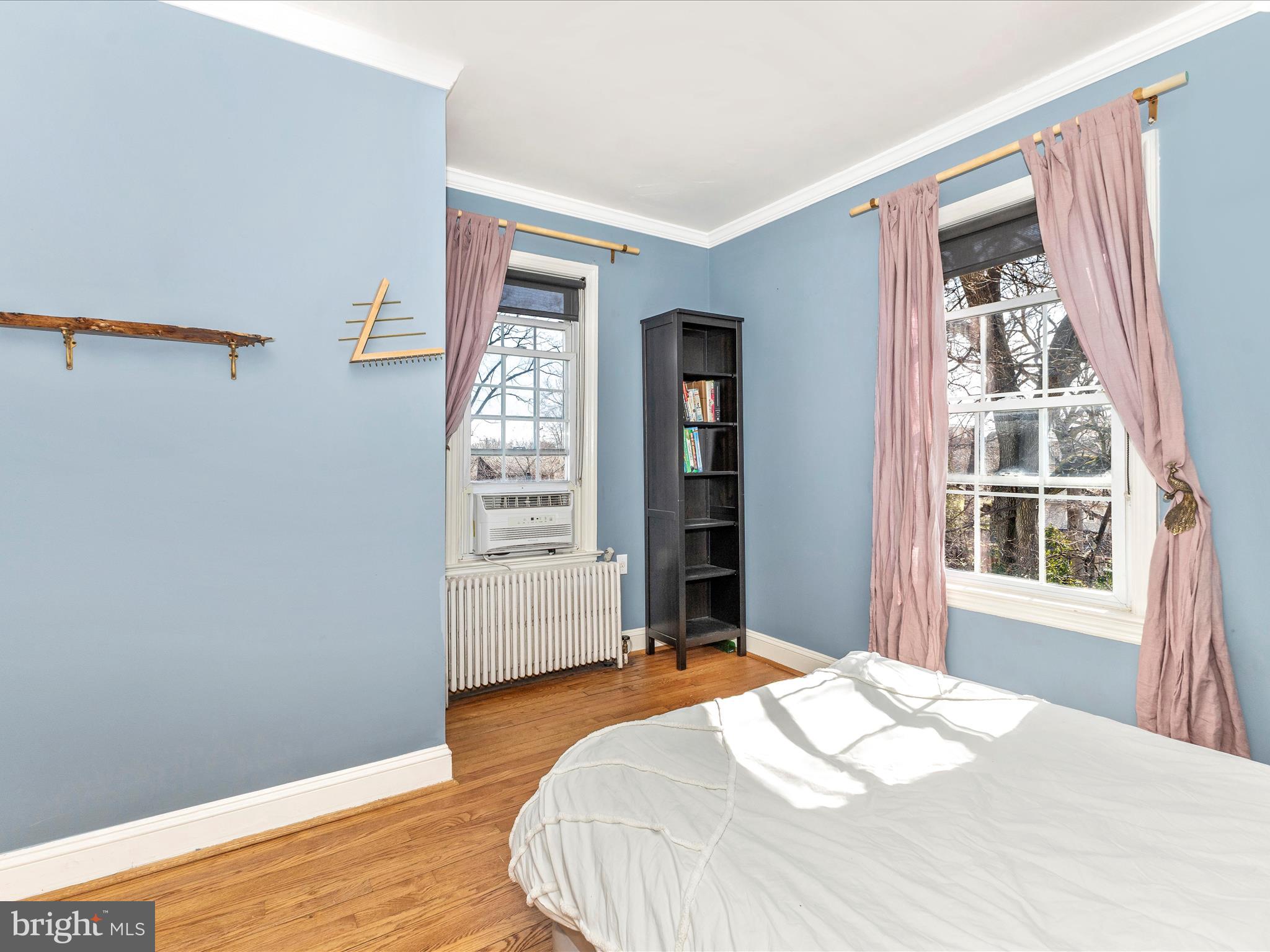 TAKOMA PARK - Residential