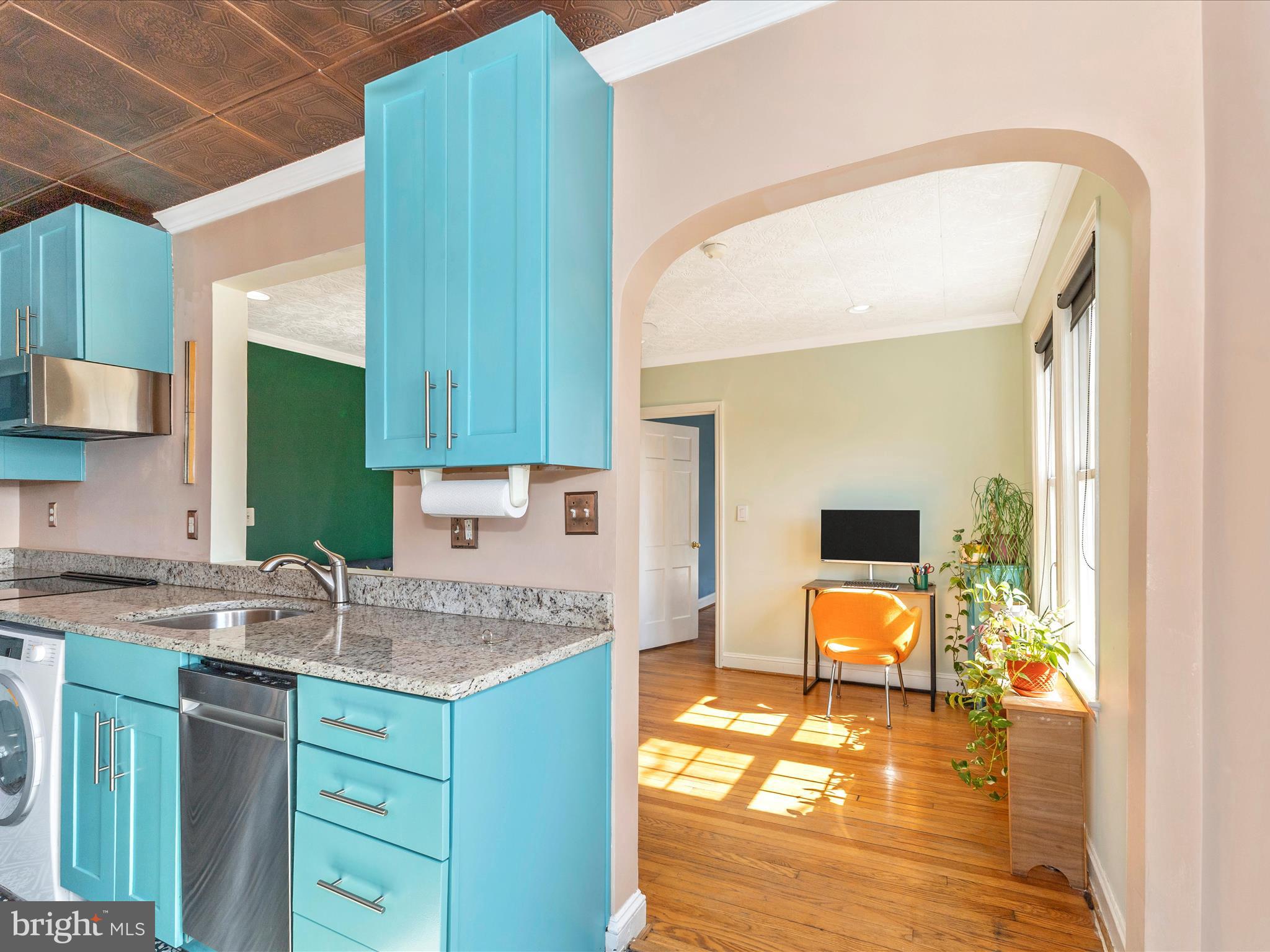 TAKOMA PARK - Residential