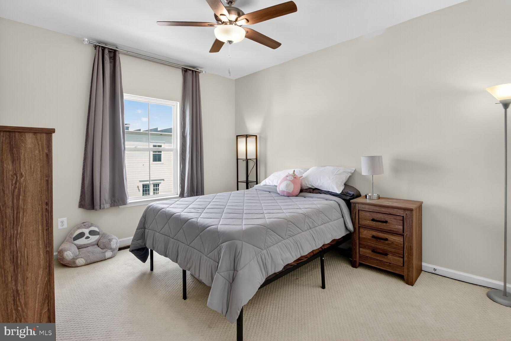 PARKLANDS AT WATKINS MILL - Residential