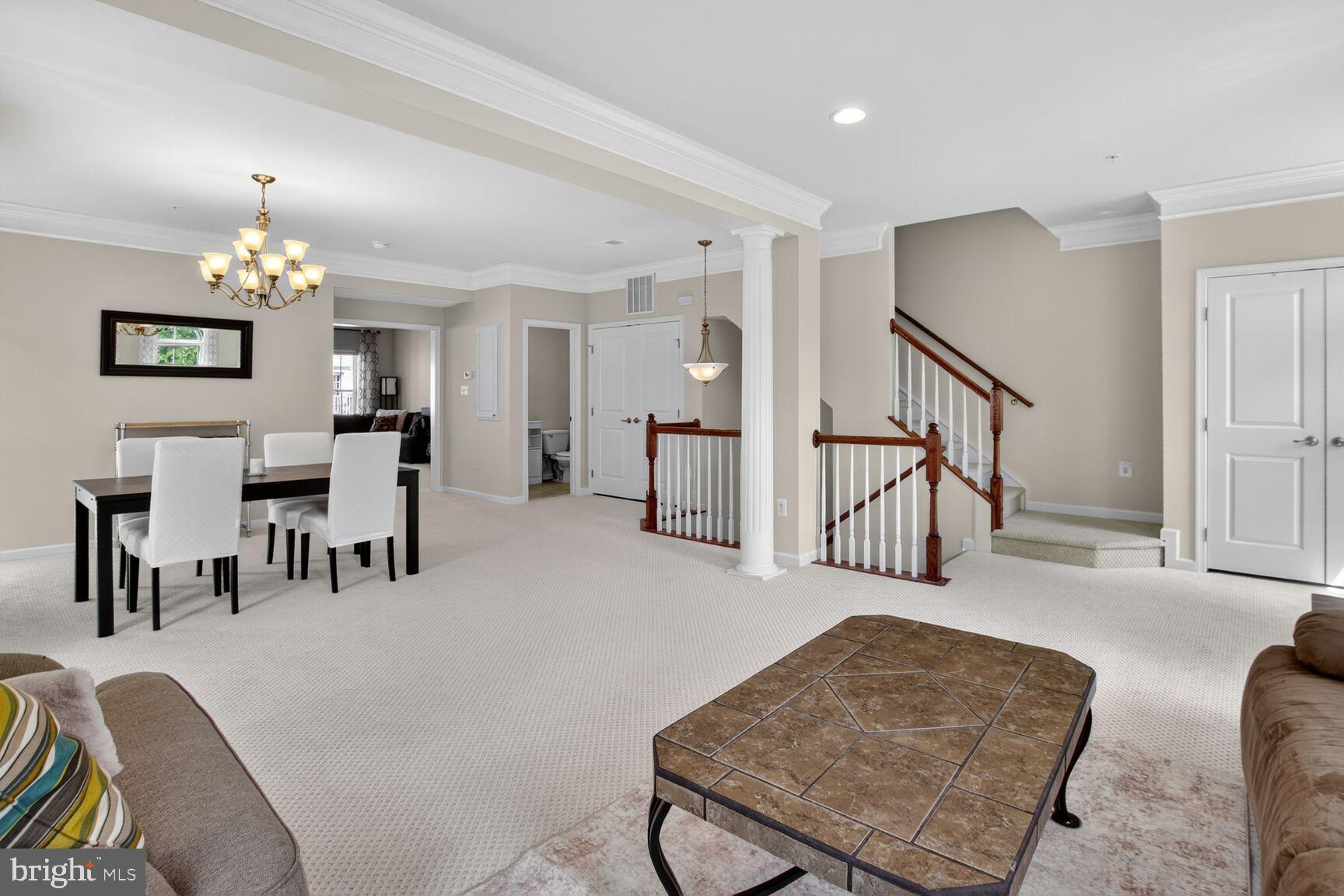 PARKLANDS AT WATKINS MILL - Residential