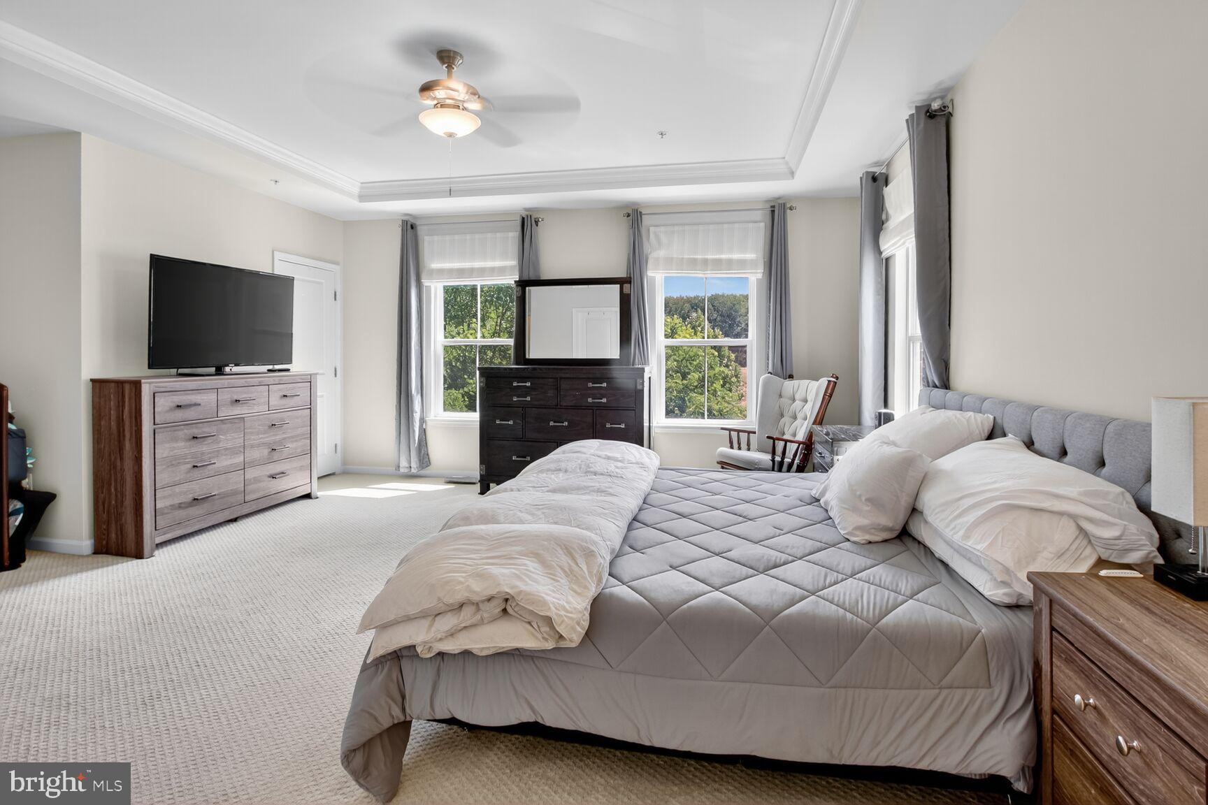 PARKLANDS AT WATKINS MILL - Residential