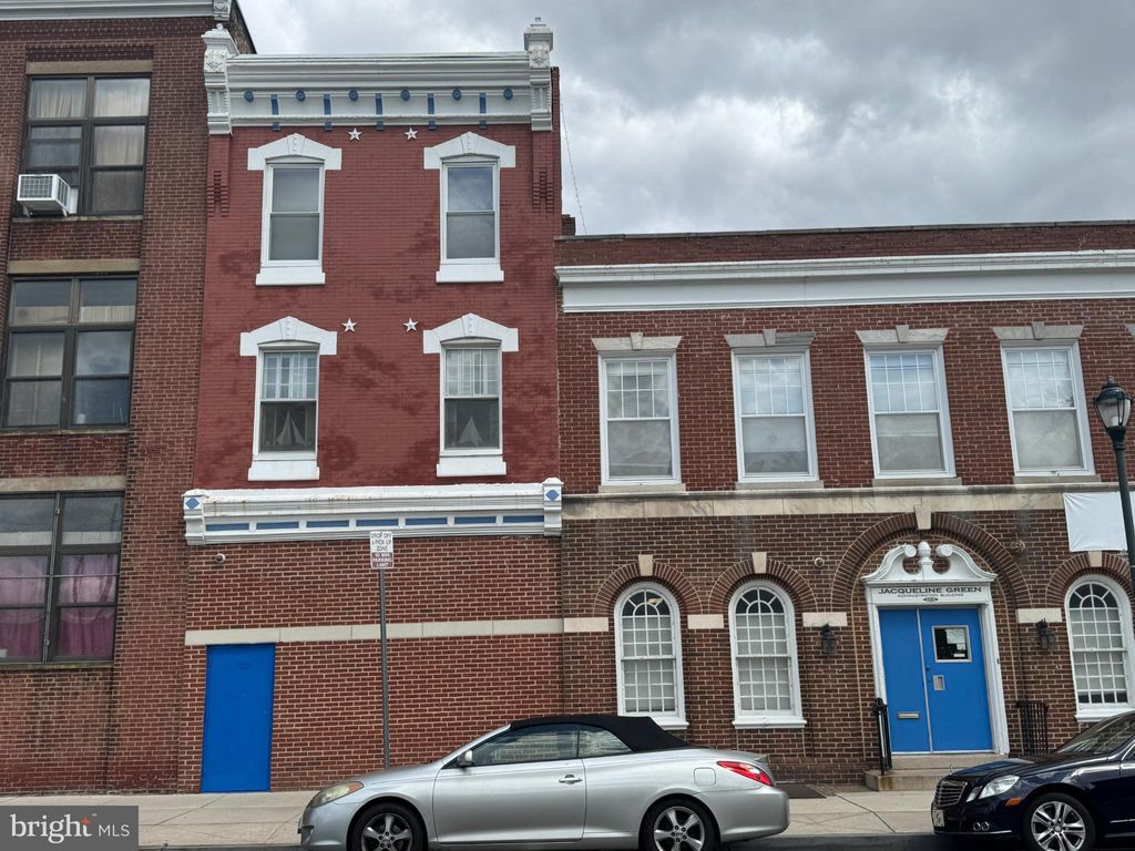 Photo of 2517 Germantown Avenue, PHILADELPHIA, PA 19133 (MLS # PAPH2536750)