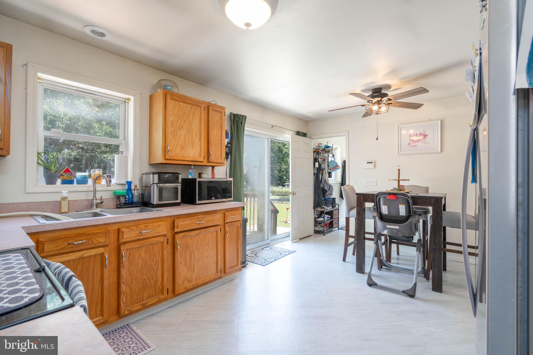 5112 MAGNOLIA DRIVE