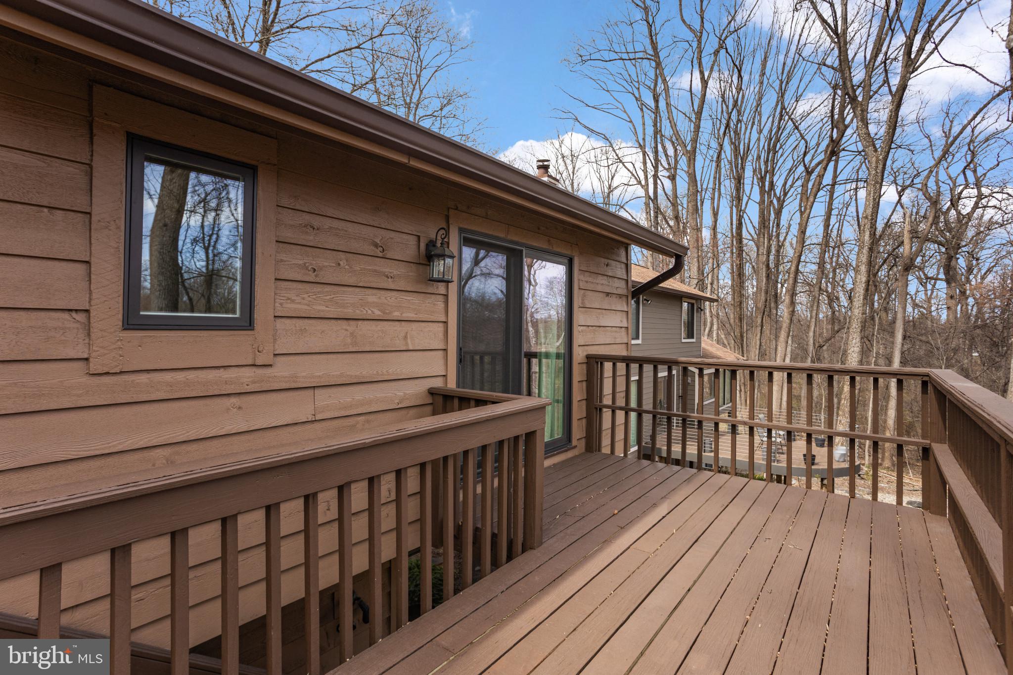 VILLAGE OF KINGS CONTRIVANCE - Residential