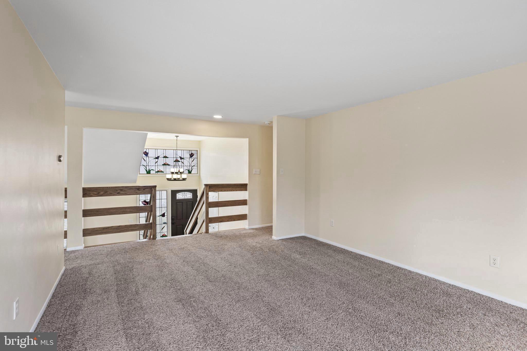 VILLAGE OF KINGS CONTRIVANCE - Residential