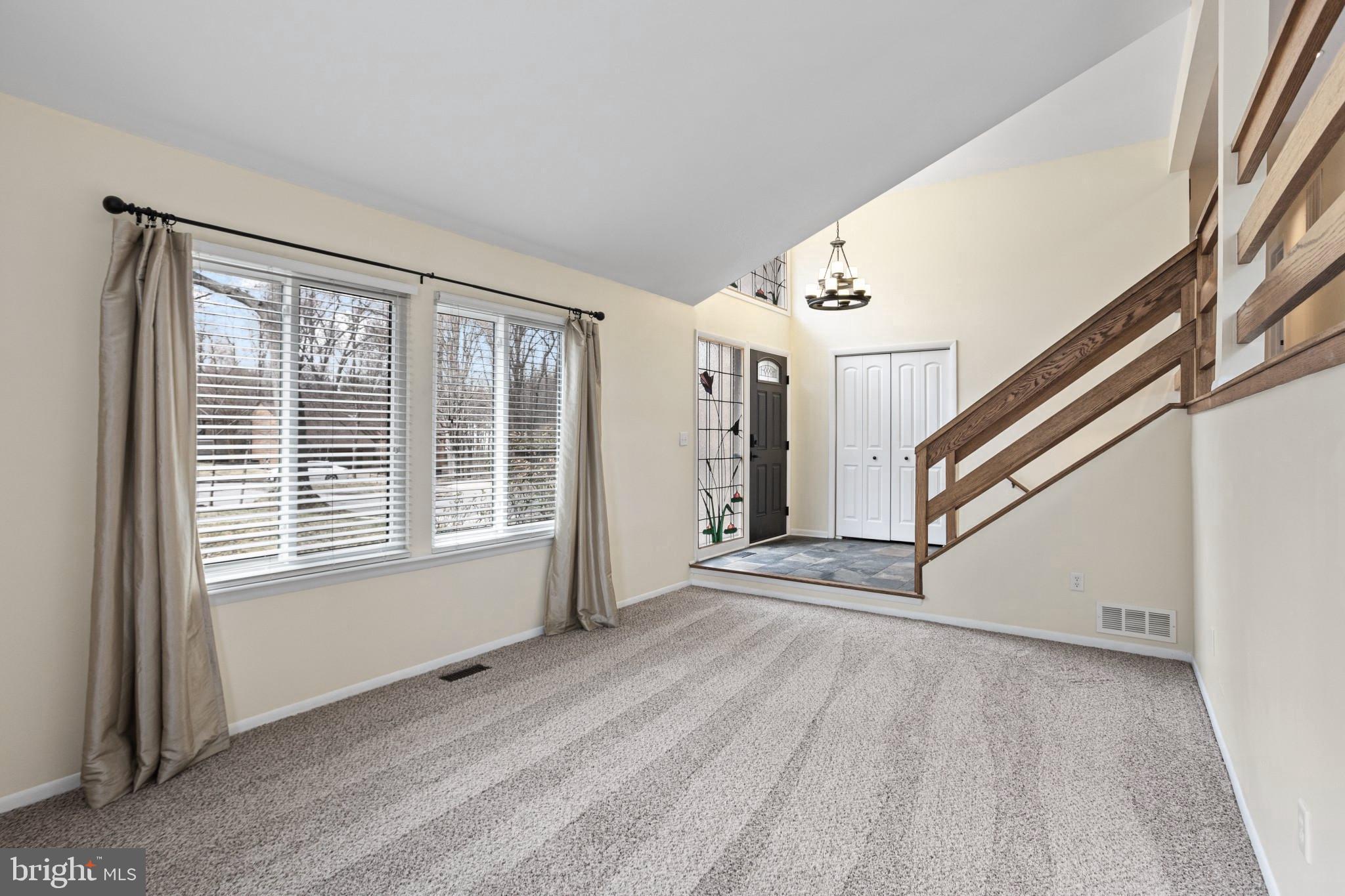 VILLAGE OF KINGS CONTRIVANCE - Residential