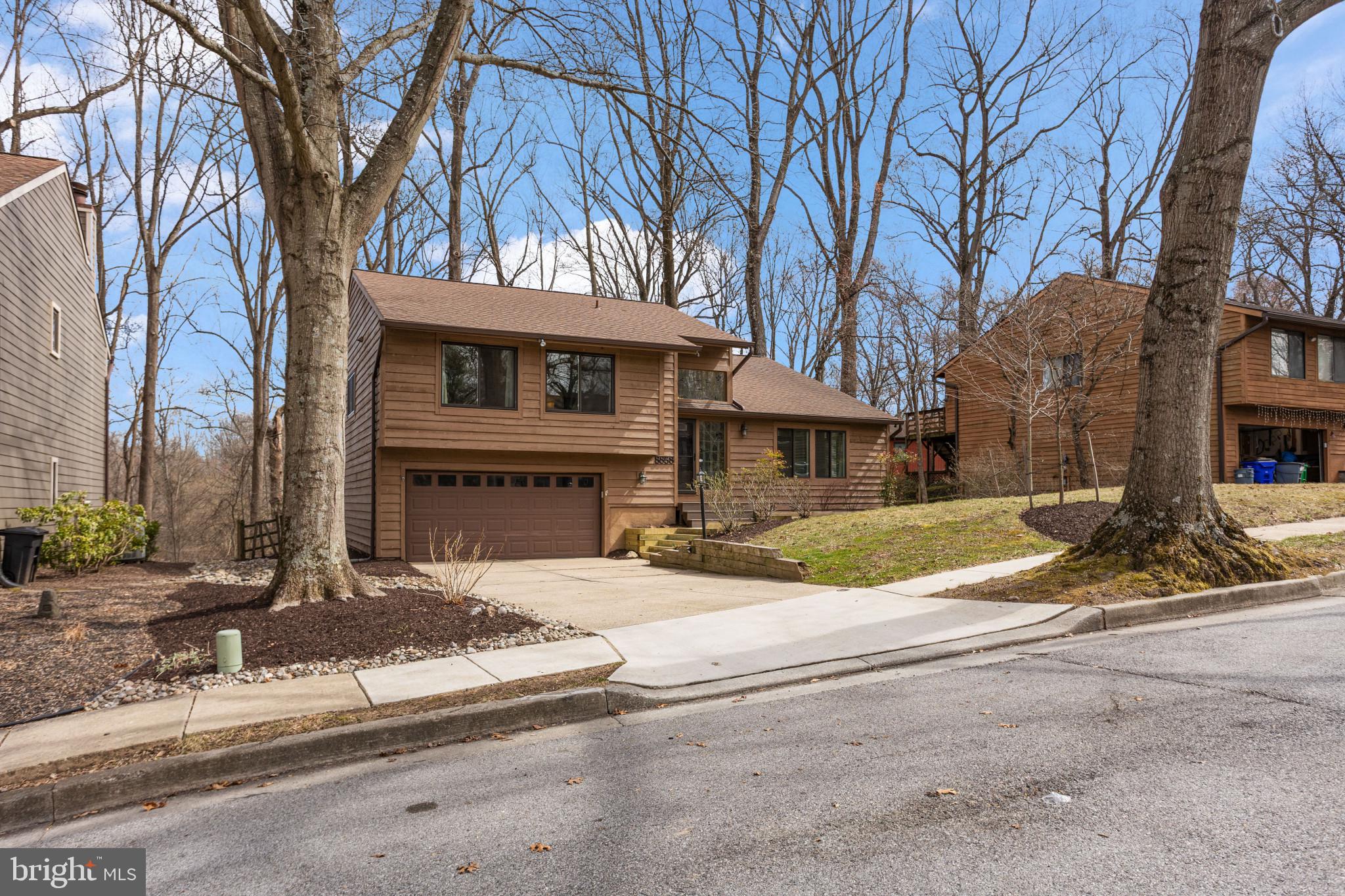 VILLAGE OF KINGS CONTRIVANCE - Residential