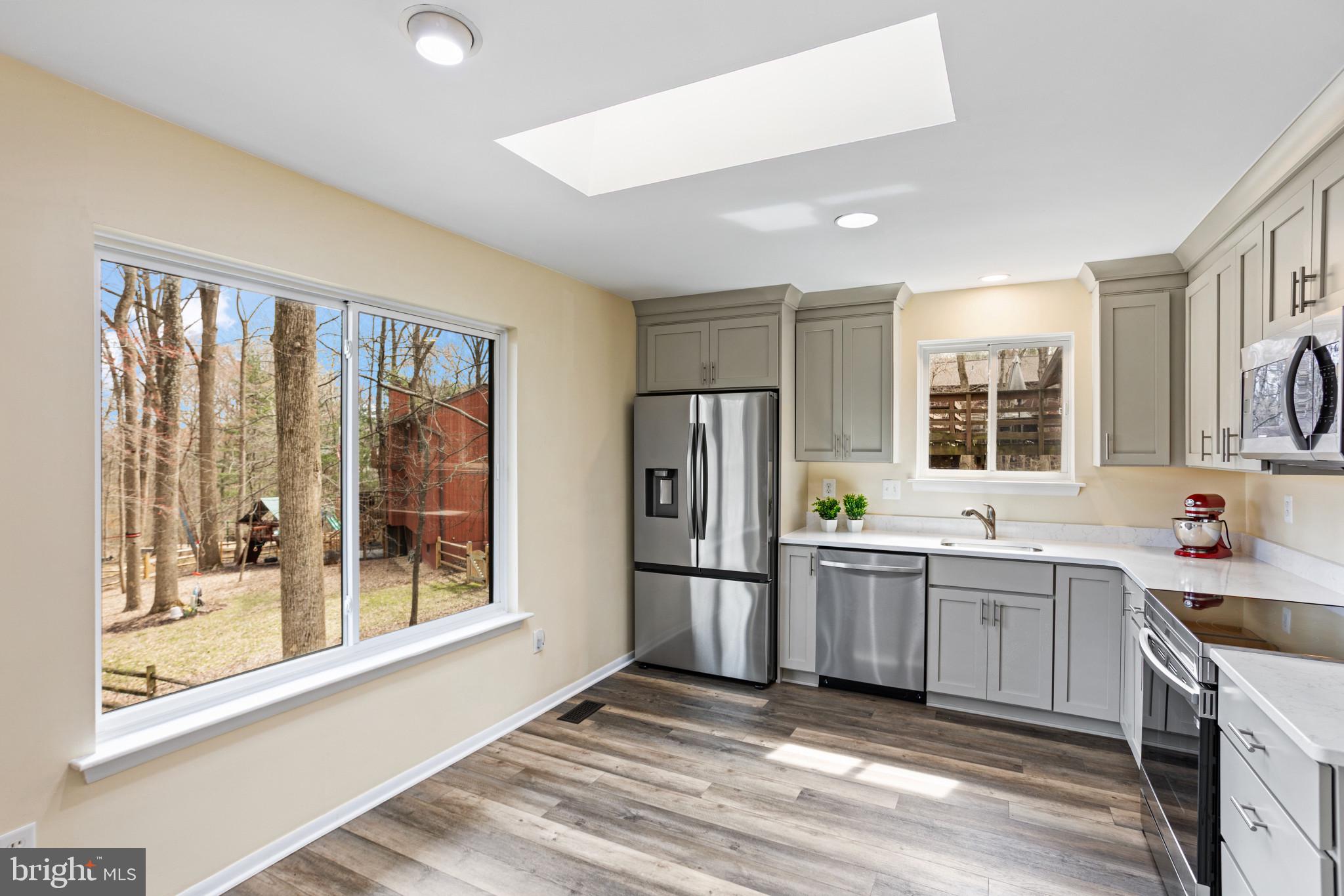 VILLAGE OF KINGS CONTRIVANCE - Residential