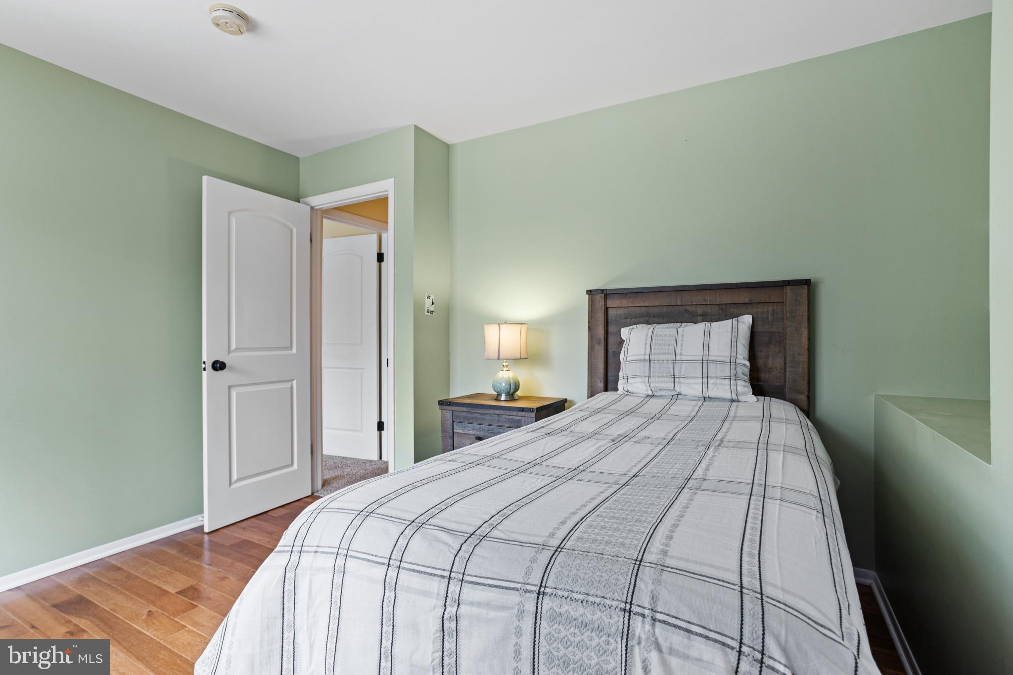 VILLAGE OF KINGS CONTRIVANCE - Residential