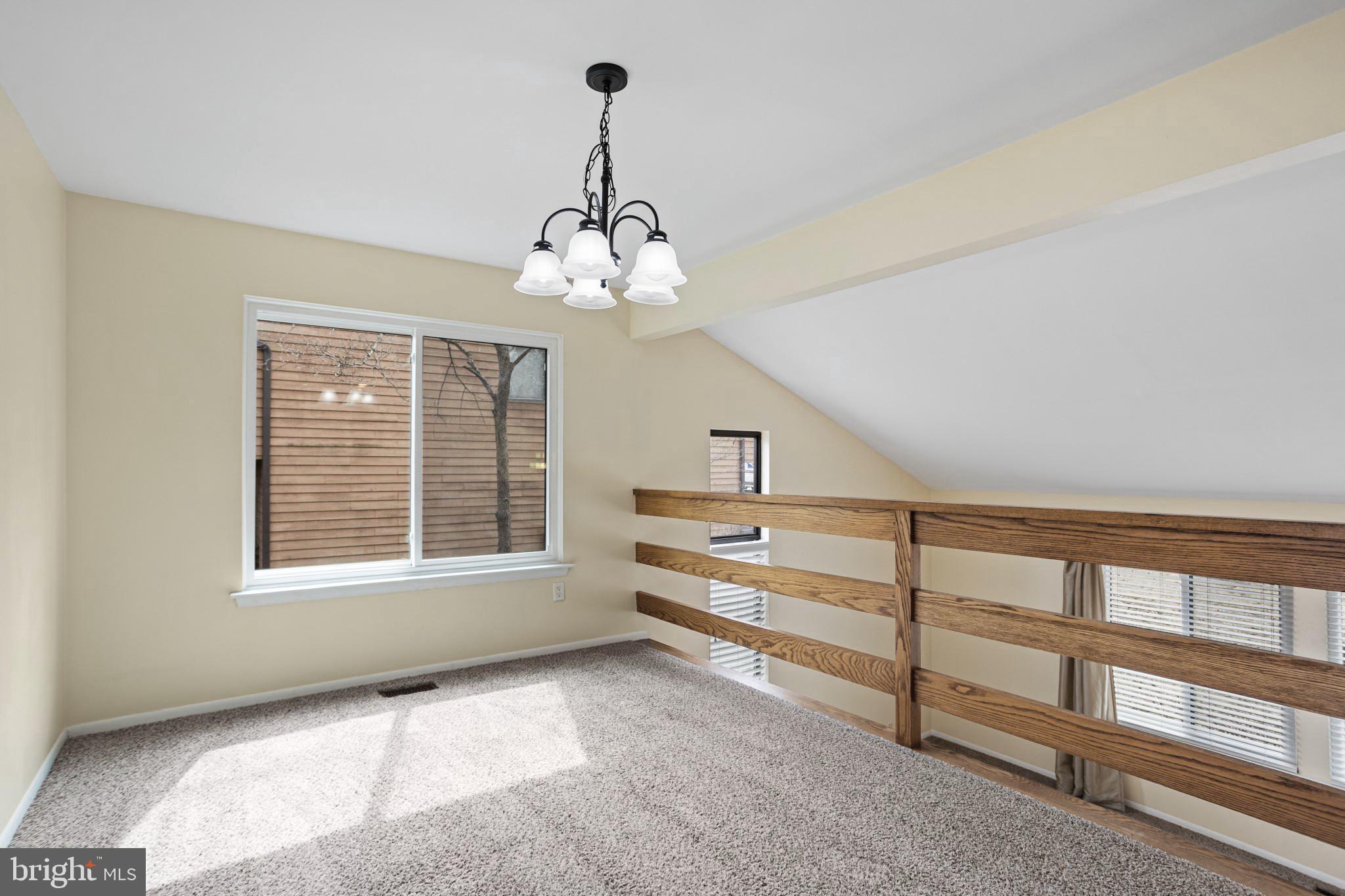 VILLAGE OF KINGS CONTRIVANCE - Residential