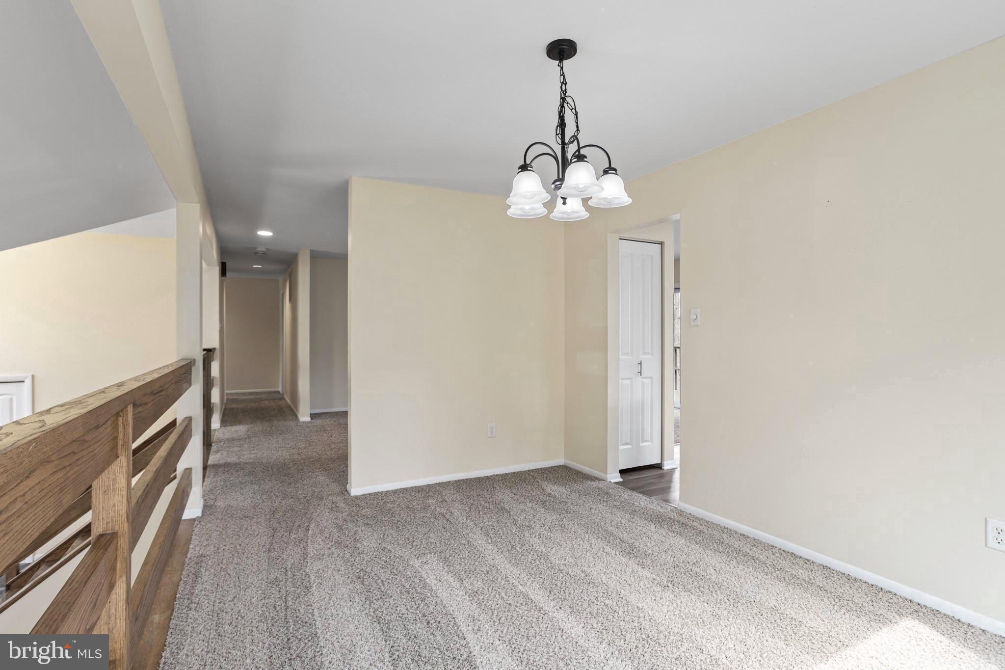 VILLAGE OF KINGS CONTRIVANCE - Residential