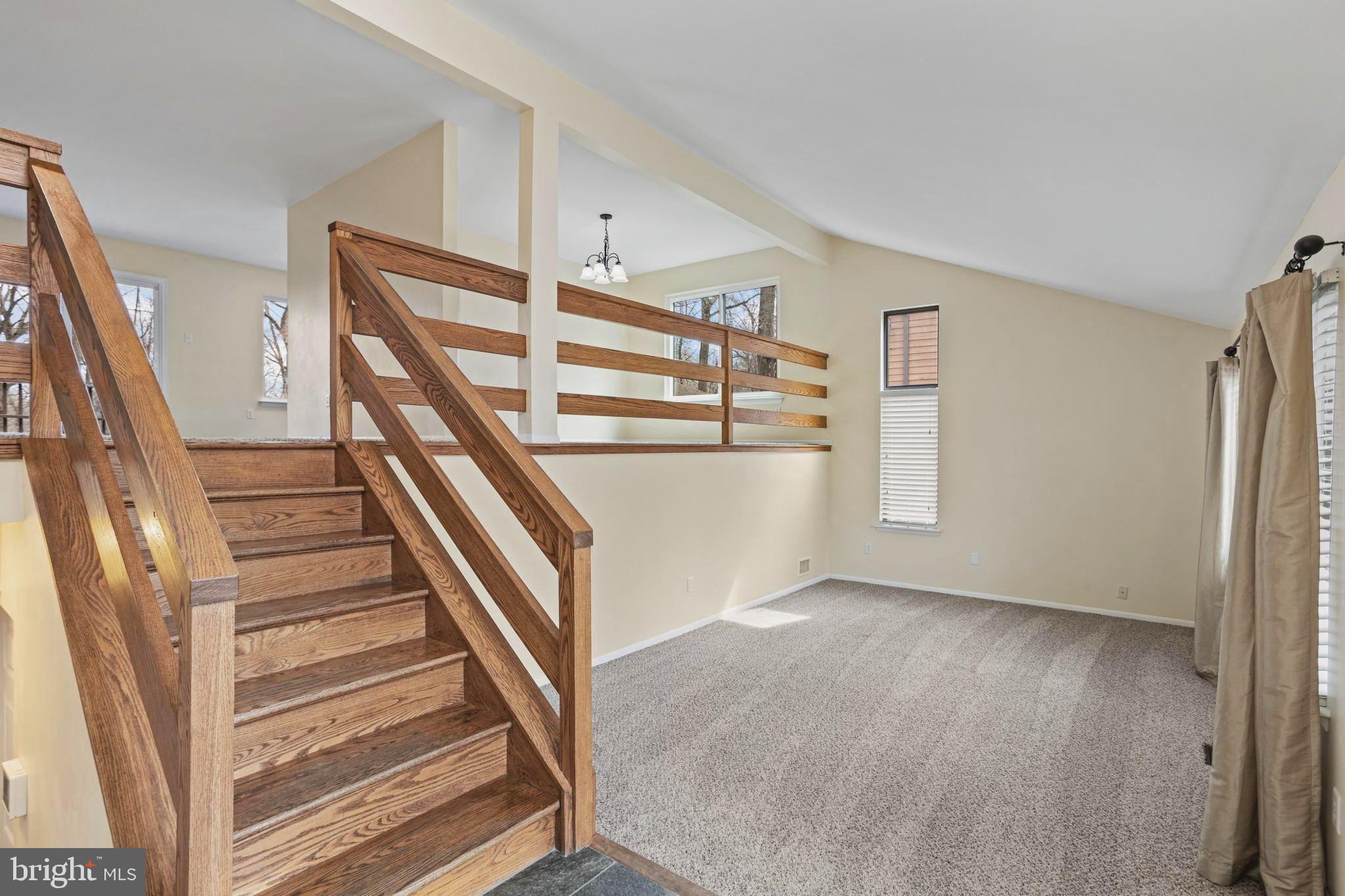 VILLAGE OF KINGS CONTRIVANCE - Residential