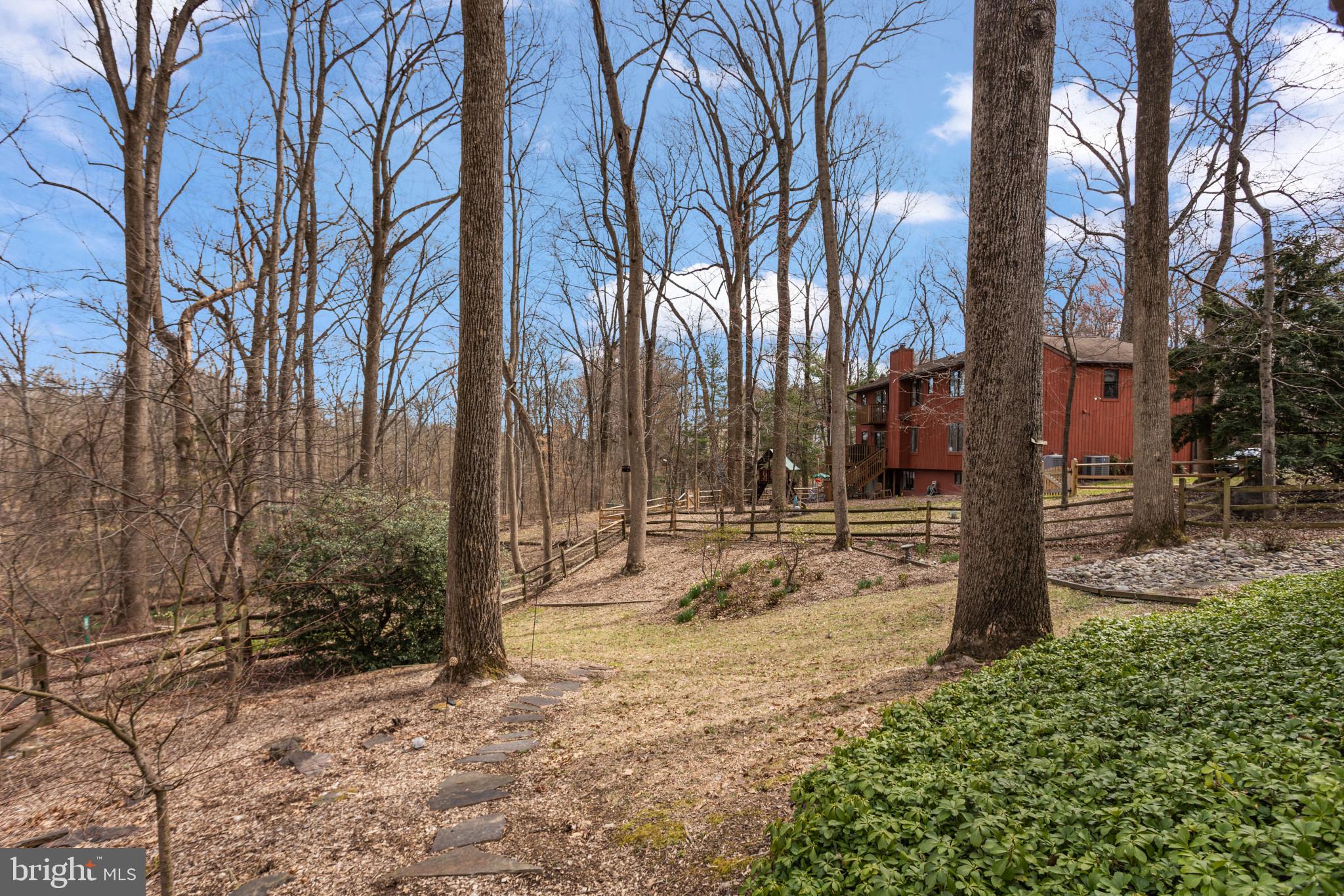 VILLAGE OF KINGS CONTRIVANCE - Residential