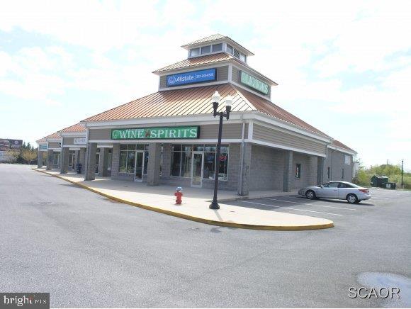 DELAWARE SAND CO - Commercial Sale