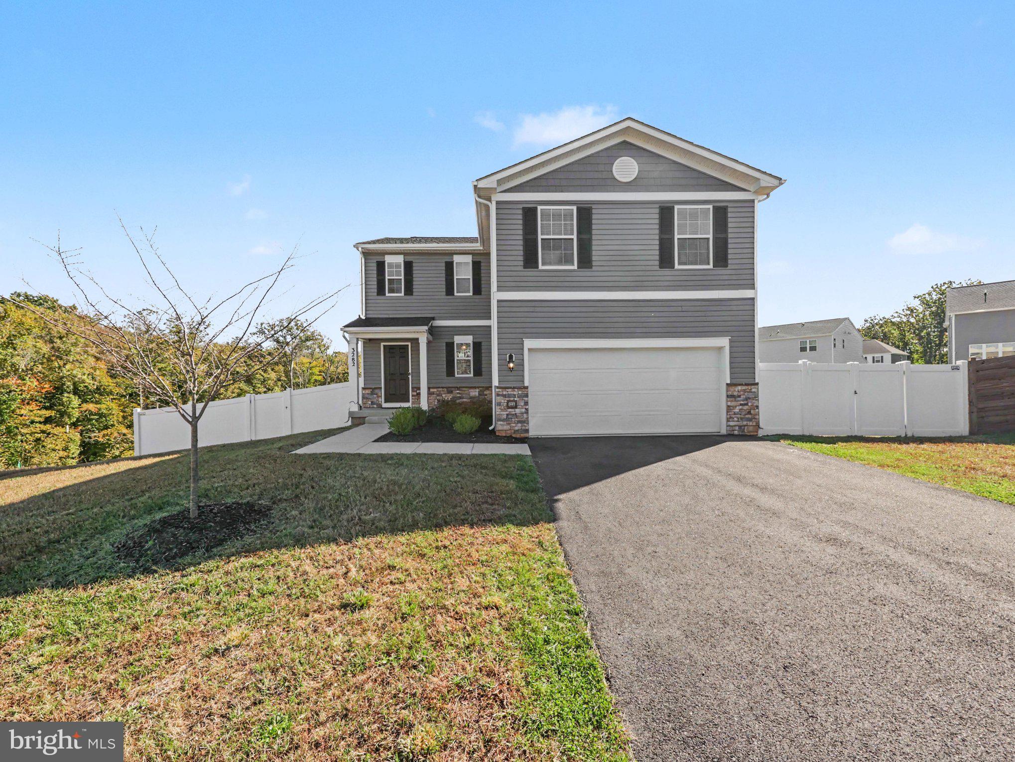 3282 WHITE TAIL DRIVE