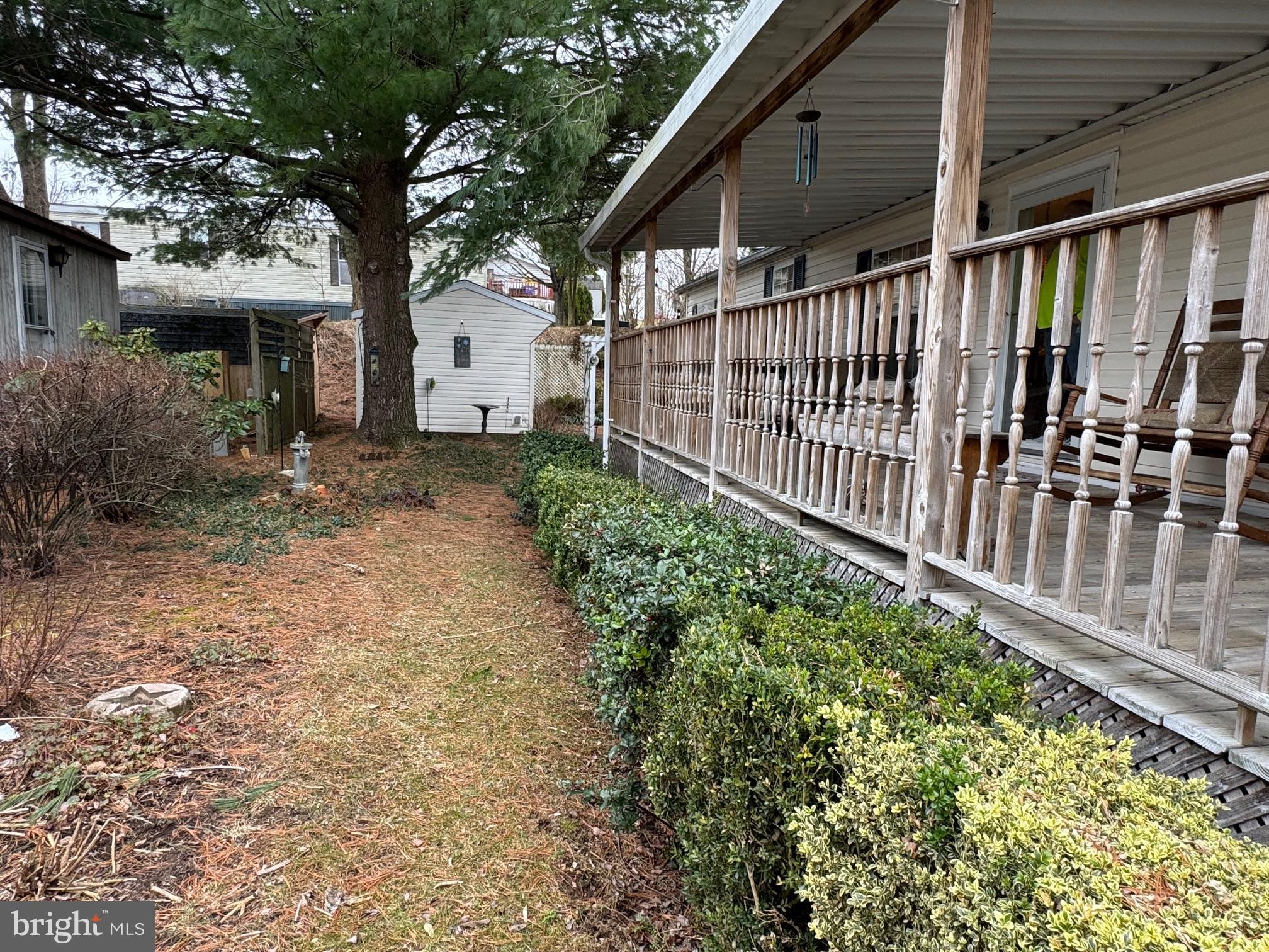 MILL CREEK ESTATES - Residential