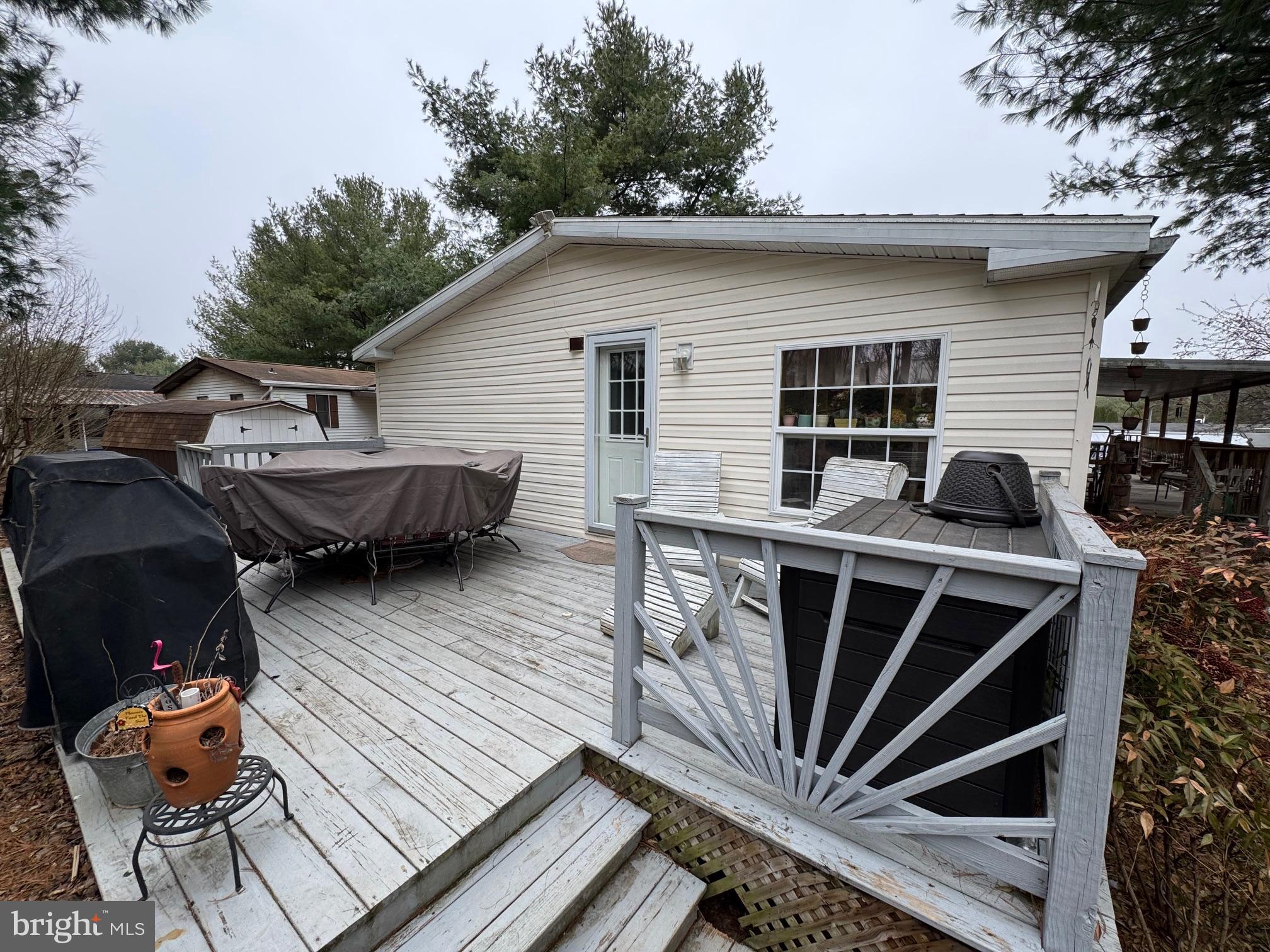 MILL CREEK ESTATES - Residential