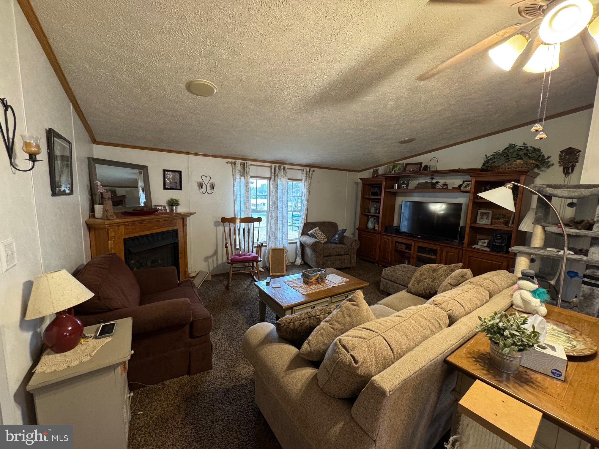 MILL CREEK ESTATES - Residential