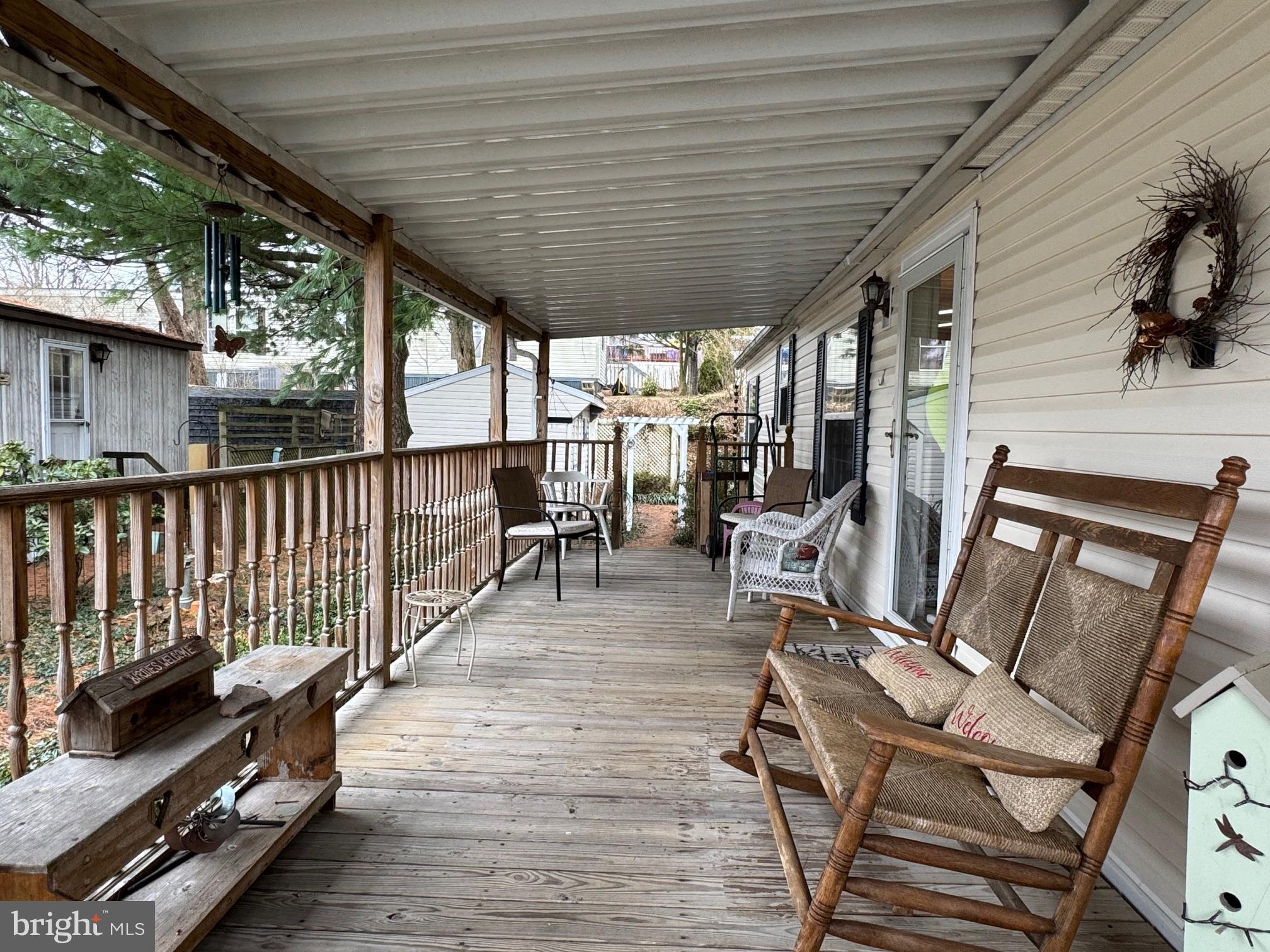 MILL CREEK ESTATES - Residential