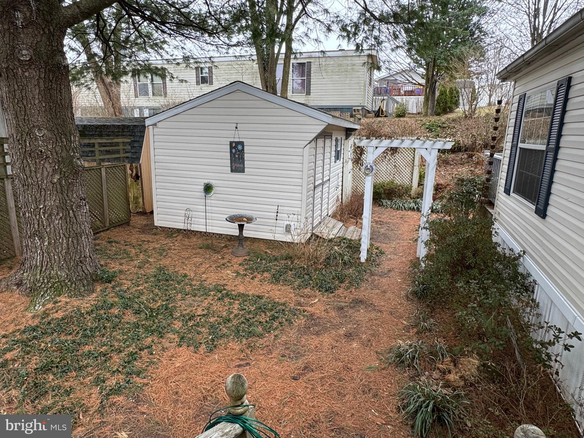 MILL CREEK ESTATES - Residential