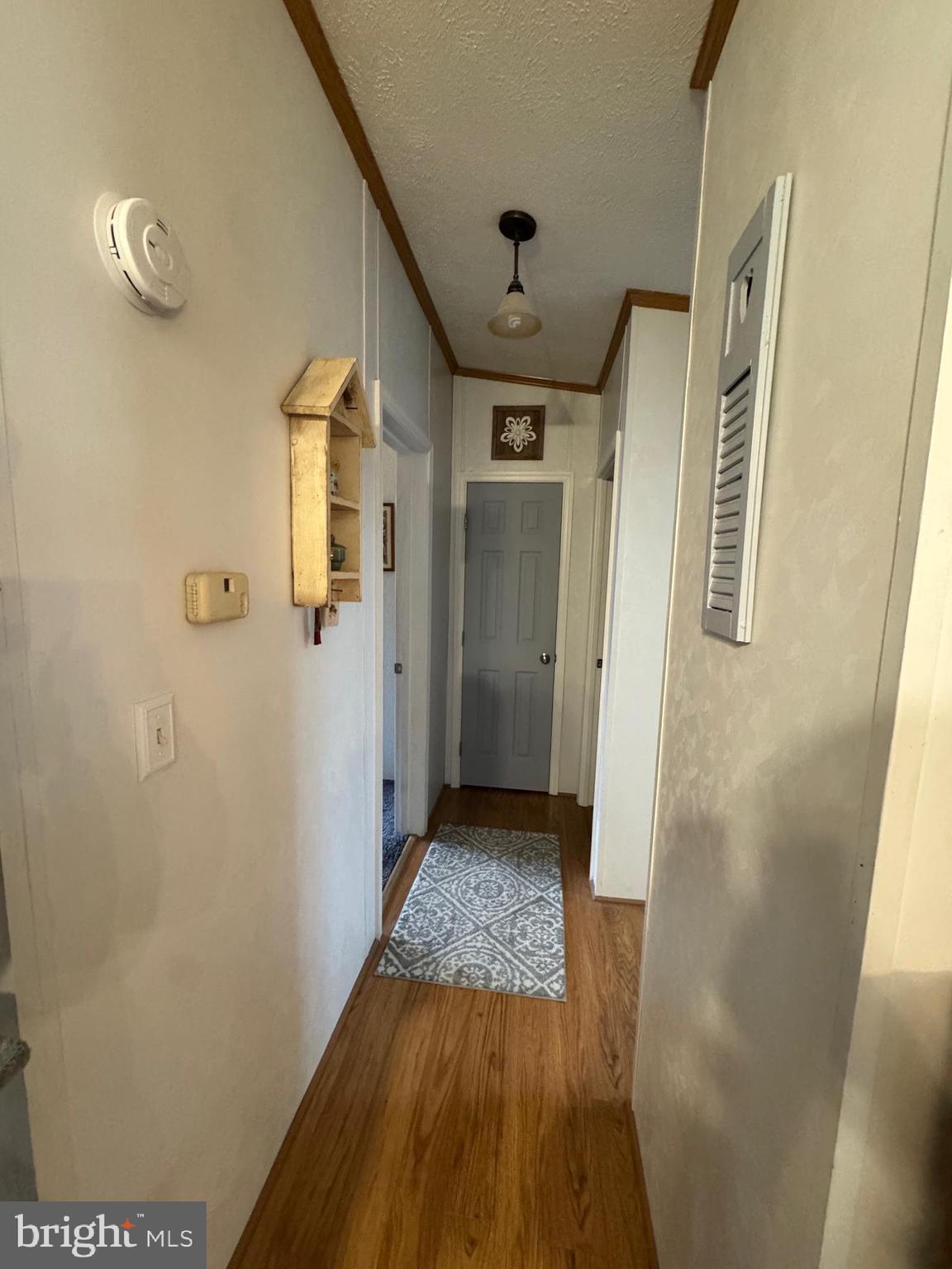 MILL CREEK ESTATES - Residential