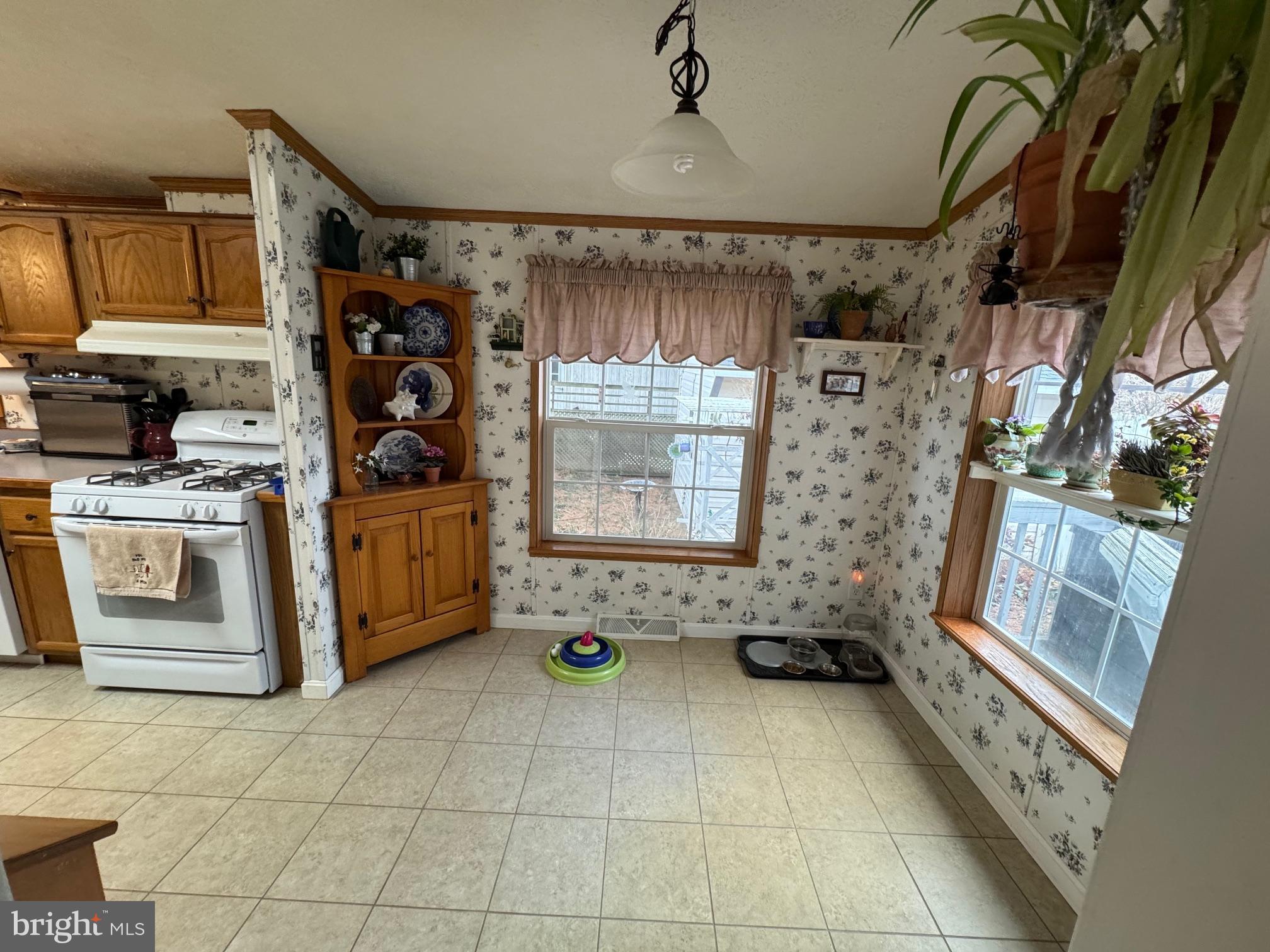 MILL CREEK ESTATES - Residential