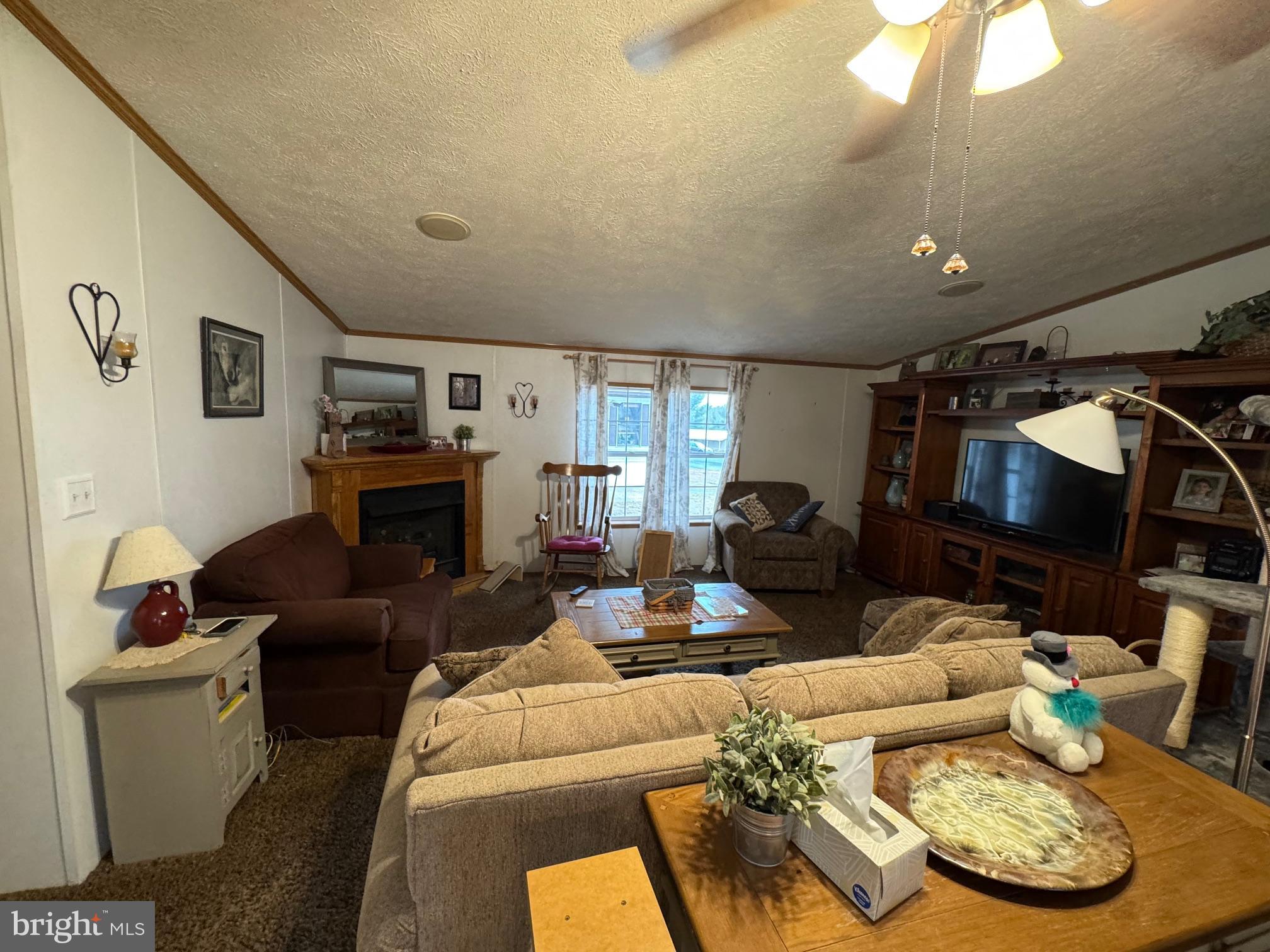 MILL CREEK ESTATES - Residential