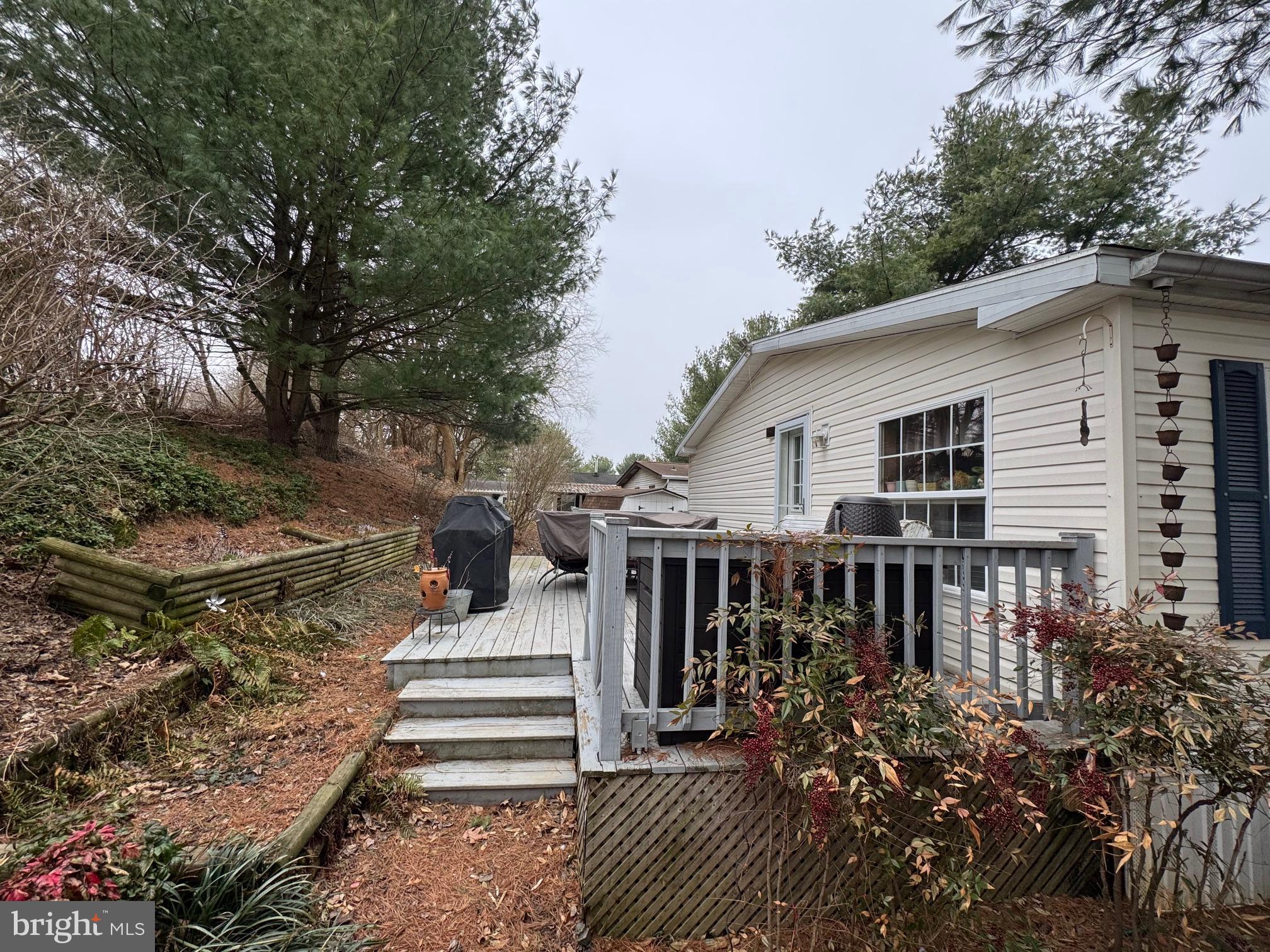 MILL CREEK ESTATES - Residential