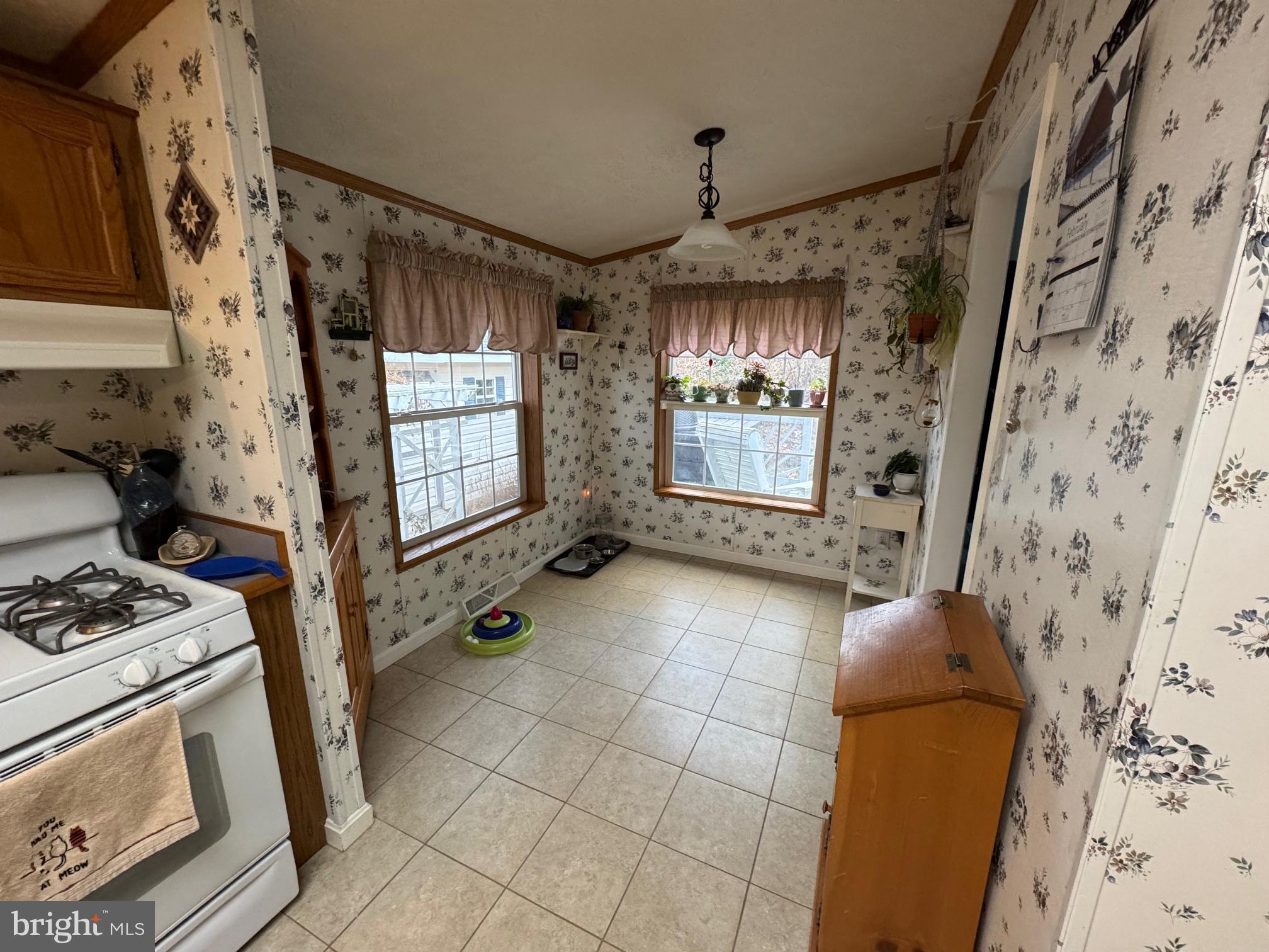 MILL CREEK ESTATES - Residential