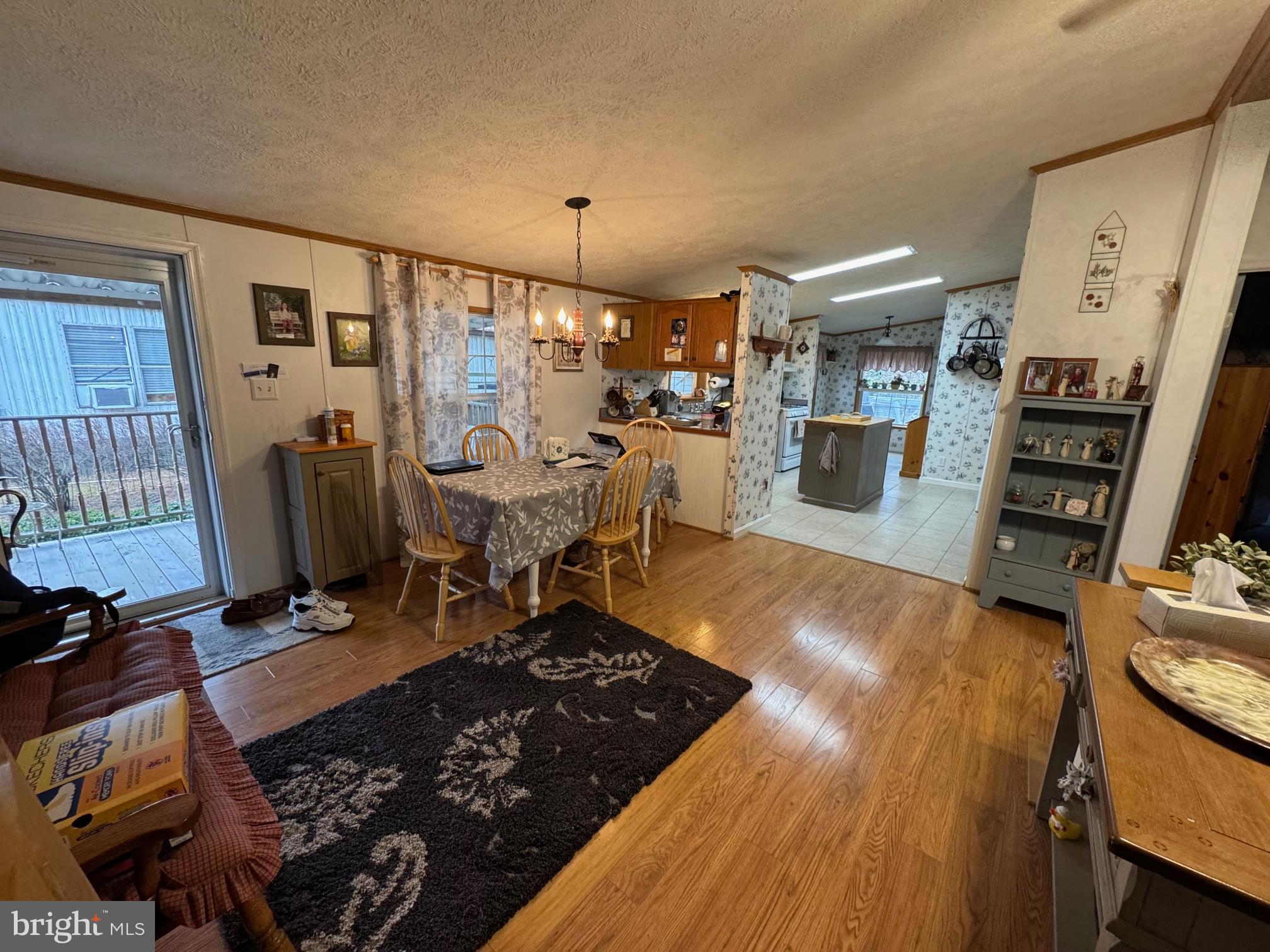 MILL CREEK ESTATES - Residential