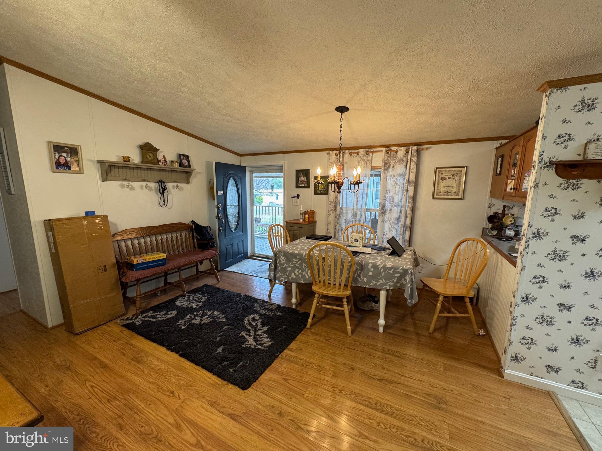 MILL CREEK ESTATES - Residential