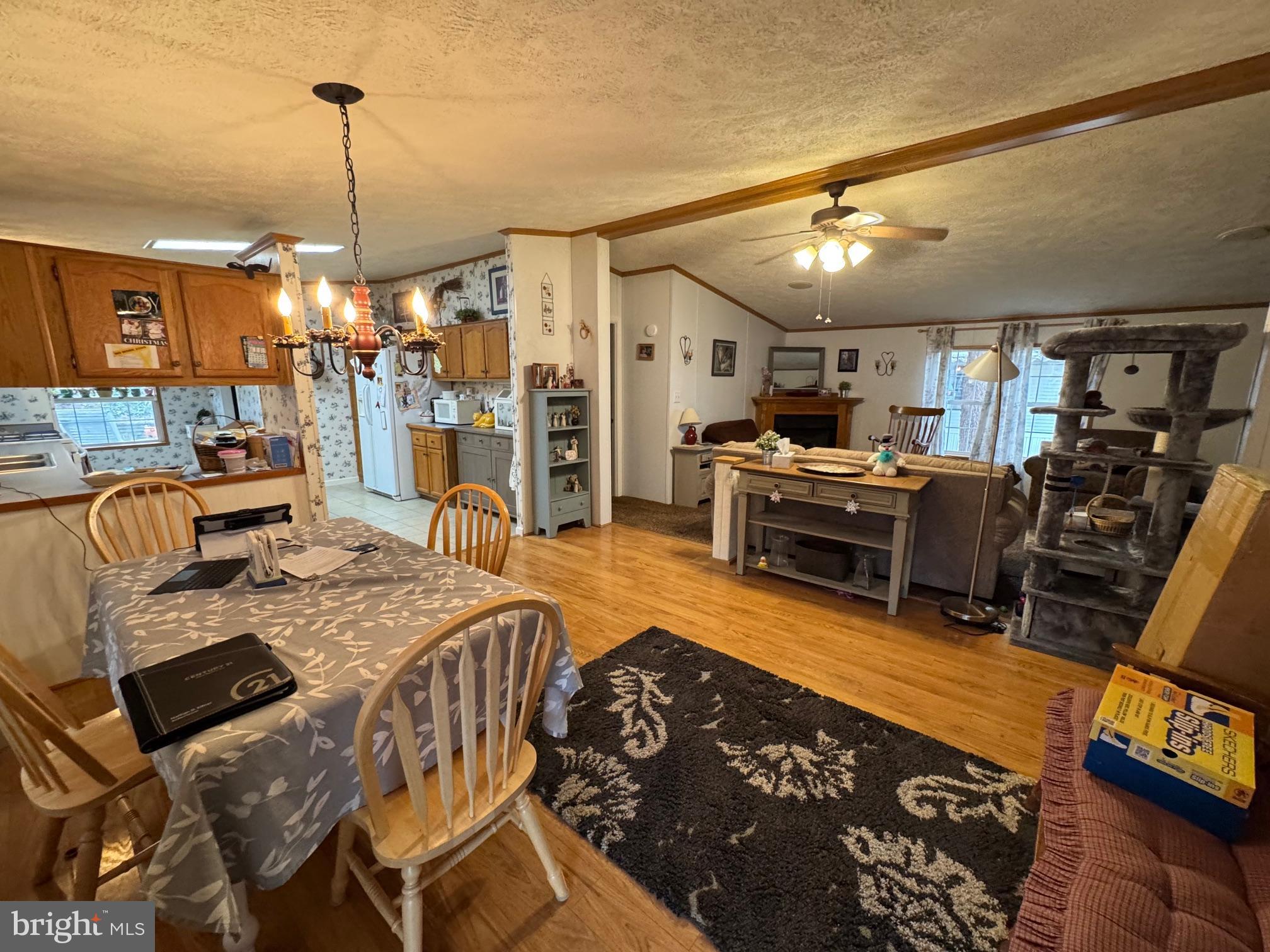 MILL CREEK ESTATES - Residential