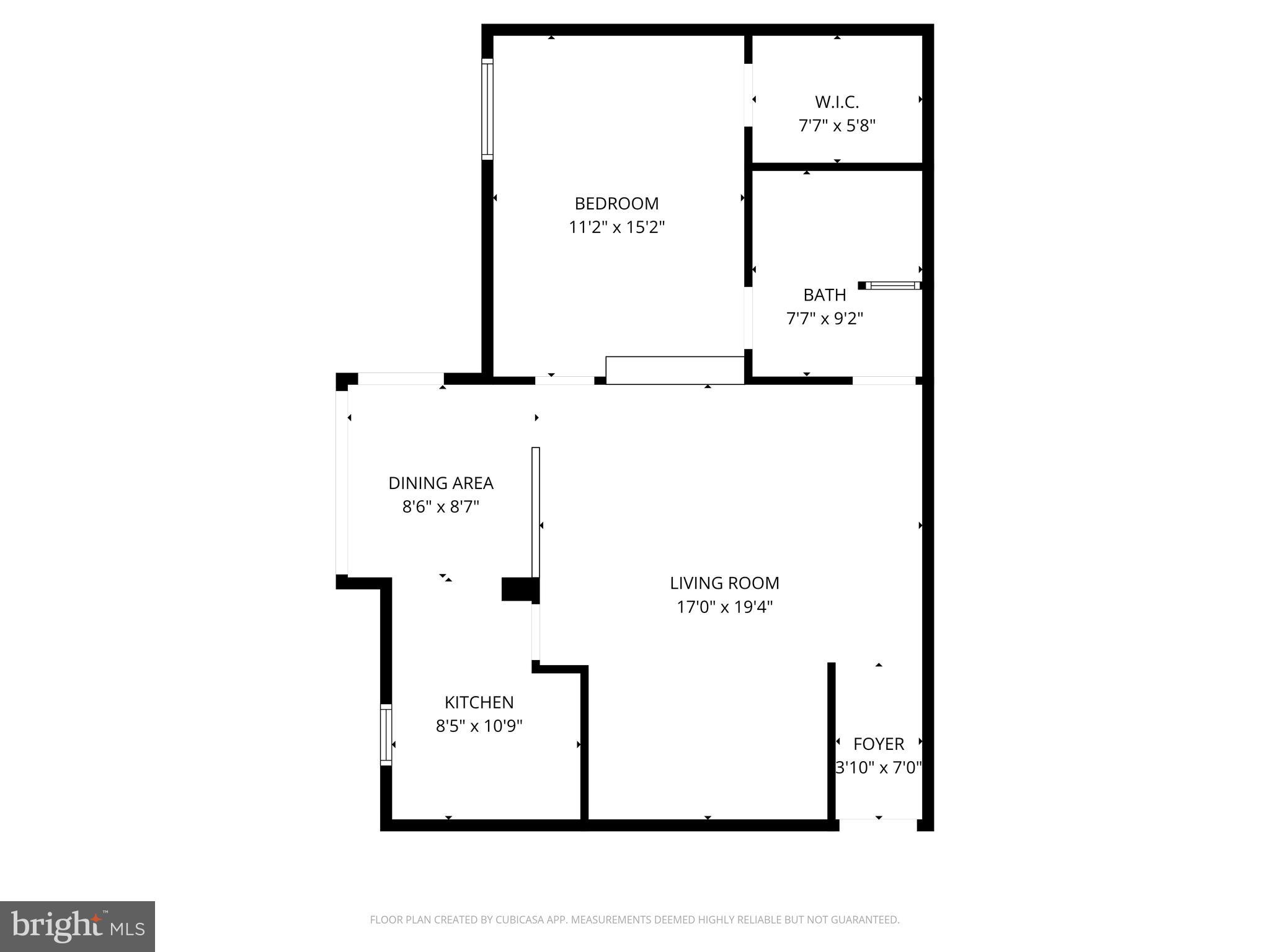 CEDAR VALLEY CONDOMINIUM - Residential