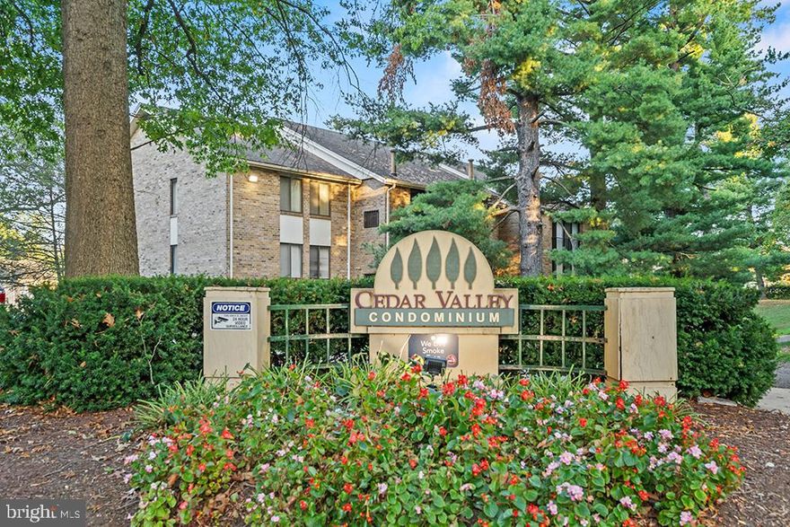 Welcome to this charming and move-in ready condo tucked in the heart of Columbia! This spacious 1-bedroom, 1-bath home offers a bright, open floor plan with recessed lighting in the living room and a large balcony window that fills the space with natural light. The living room flows seamlessly, making it perfect for both everyday living and entertaining. The home has been freshly painted.

Condo fees are relatively low, and water and gas are included. As part of the Columbia Association, residents enjoy access to a wide range of local amenities.

The primary suite offers generous closet space, while the in-unit laundry adds convenience. An enclosed balcony provides the perfect spot to enjoy a serene view, whether you’re relaxing or having dinner.

Located just minutes from Howard County General Hospital, Howard Community College, the Mall in Columbia, and Merriweather Post Pavilion, this condo places you close to shopping, dining, entertainment, and commuter routes. Surrounded by parks, walking paths, and lakes, you’ll love the balance of urban convenience and natural beauty.

Getting Around: Easy access to major routes including U.S. Route 29, Maryland Route 175, Maryland Route 108, Maryland Route 32, and Interstate 95 ensures smooth commuting and connectivity throughout the region.