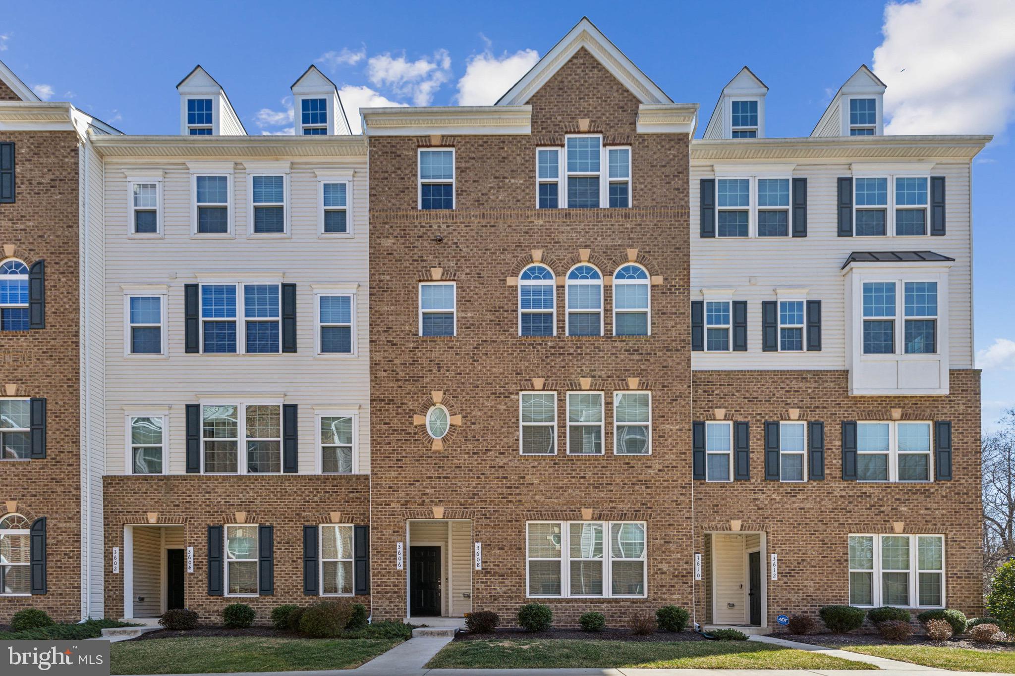 BRIARWOOD - Residential