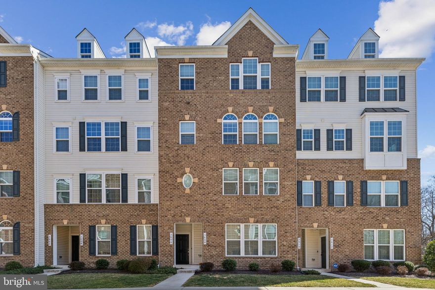 Welcome to 3606 Briarwood Dr.  Exquisite lighting throughout the home brings a level of elegance and modem décor.  With tons of natural light pouring into the home, you feel the warmth and energy of this bright and beautiful space.  The expansive coffered ceiling family room has oversized windows, gleaming hardwood floors and an upgraded trim package.  Enter the dining room that has hardwood floors and adjoins to the huge family room.  The family room has a lovely tile faced built-in shelf with recessed lighting and a modern elevated fireplace.  This area is the ideal space for entertaining with family and friends or a quiet relaxing evening at home in a plush atmosphere.  
Enjoy many days creating delicious masterpieces in the gourmet kitchen with tons of granite countertop space, oversized 42 upgraded cabinets, a huge center island and a 5-burner stainless-steel stove and stainless-steel side by side refrigerator.  The huge center island doubles as a eat in kitchen.  
Sit in the sunroom to enjoy a meal or in your favorite chaise relaxation chair.  Why leave home for coffee or wine?  The coffee bar/wine station is ideally situated adjacent to the covered balcony where the opportunity for sipping morning coffee or evening wine while overlooking the open area and trees captivates the senses.  And on the days where you opt for a beverage free morning or evening, take in the countless sunrises and sunsets from the balcony.   The upper-level laundry room has stainless-steel front-loading washer and dryer which is not only convenient located upstairs, the functional built in cabinets and folding counter makes the chore of folding clothes a breeze.  The Owner's Suite offers a tray ceiling, sitting area, two walk-in closets, and a deluxe bathroom with back saver height vanities, and a separate glass shower with a bench. 
Parking is not a concern as you have an attached garage and driveway. Briarwood is situated in a prime location adjacent to the 234-commuter lot with easy access to I-95, Route 1, and Route 234/Dumfries Rd. VRE Commuter Rail stations at Rippon Landing and Quantico are just 10-15 minutes away with a new station at Potomac Shores coming soon.  This location is chock full of convenient amenities, shopping, dining, and night lift entertainment options are nearby at upscale Stonebridge at Potomac Town Center. Nature lovers will enjoy Neabsco Regional Fitness Trail and boardwalk over Neabsco Creek, Leesylvania Park, boating and fishing on the Potomac River, and Prince William Forest Park.