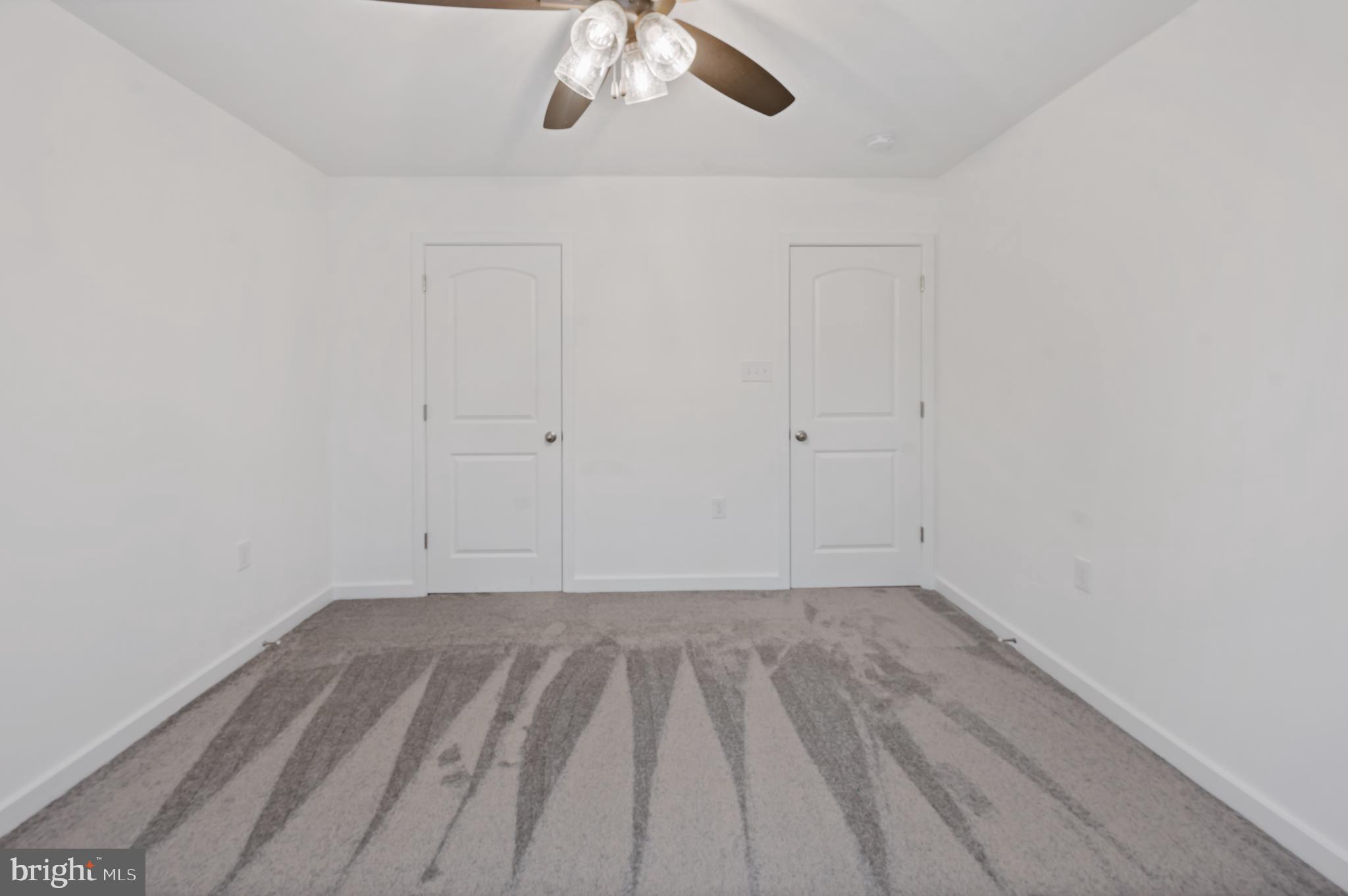 BRIDLE CREEK - Residential