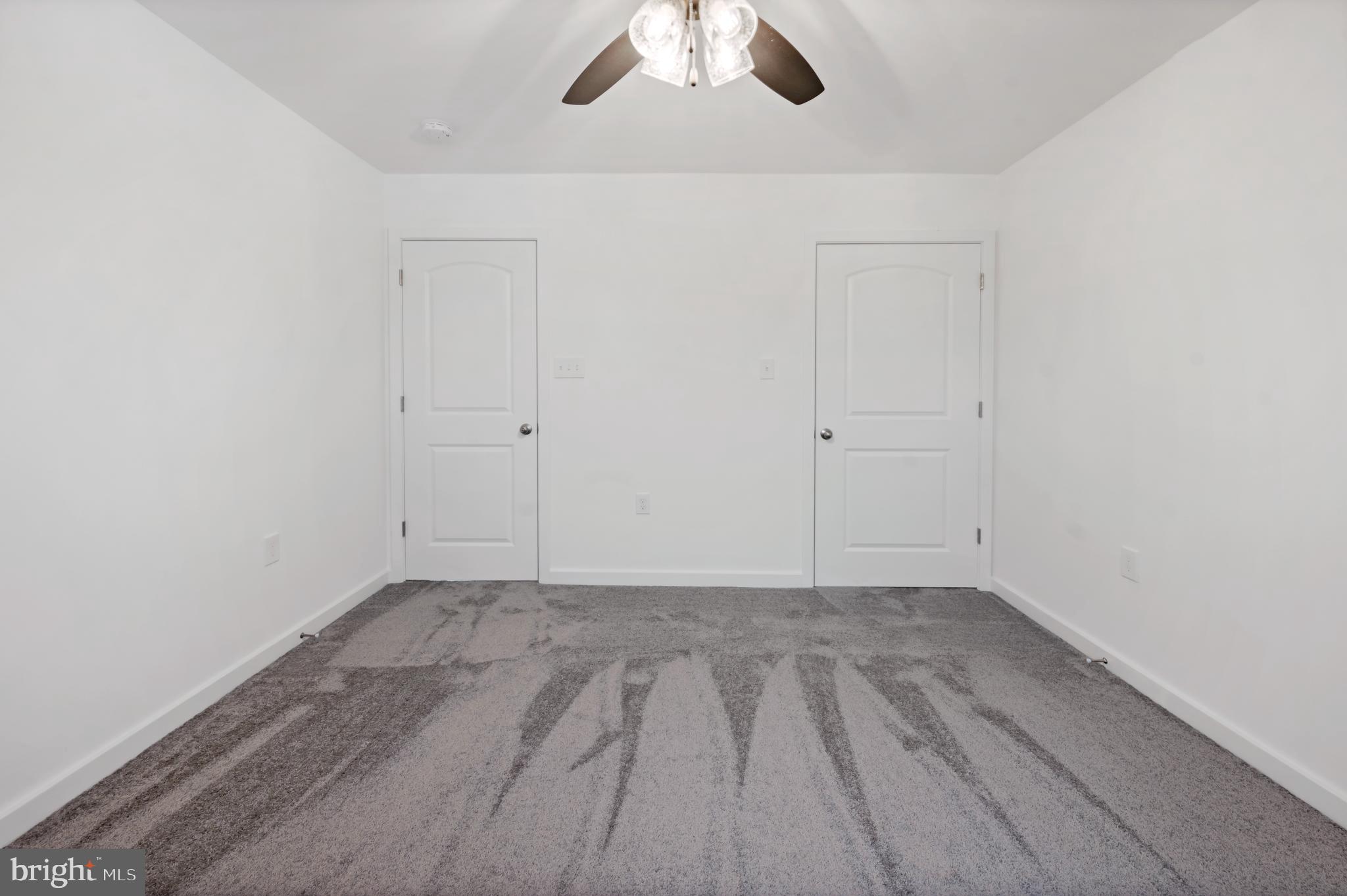 BRIDLE CREEK - Residential