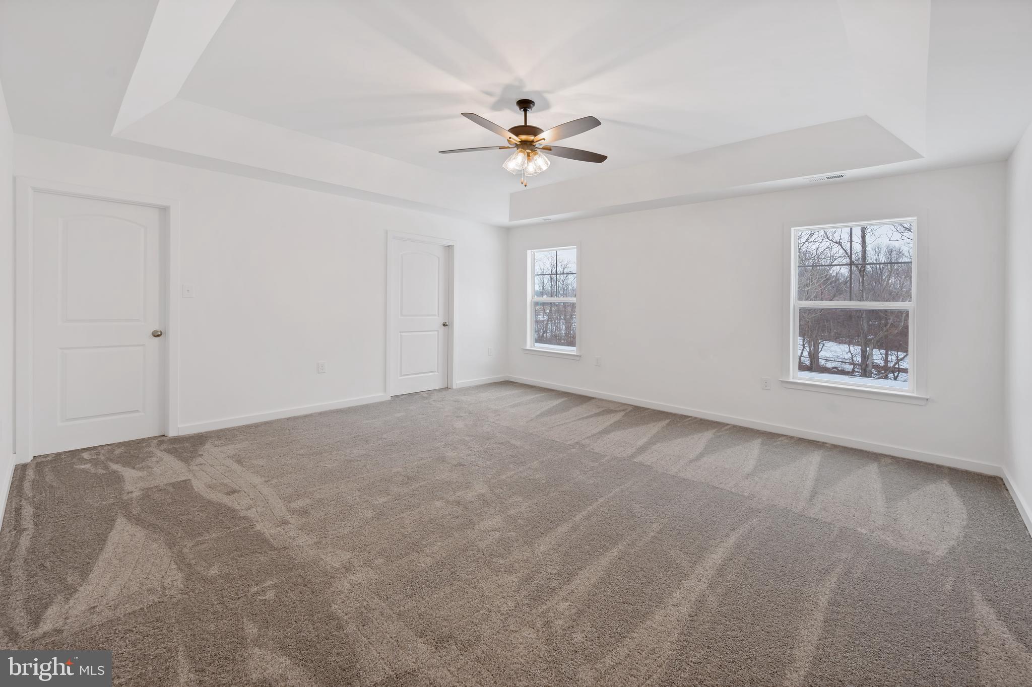 BRIDLE CREEK - Residential