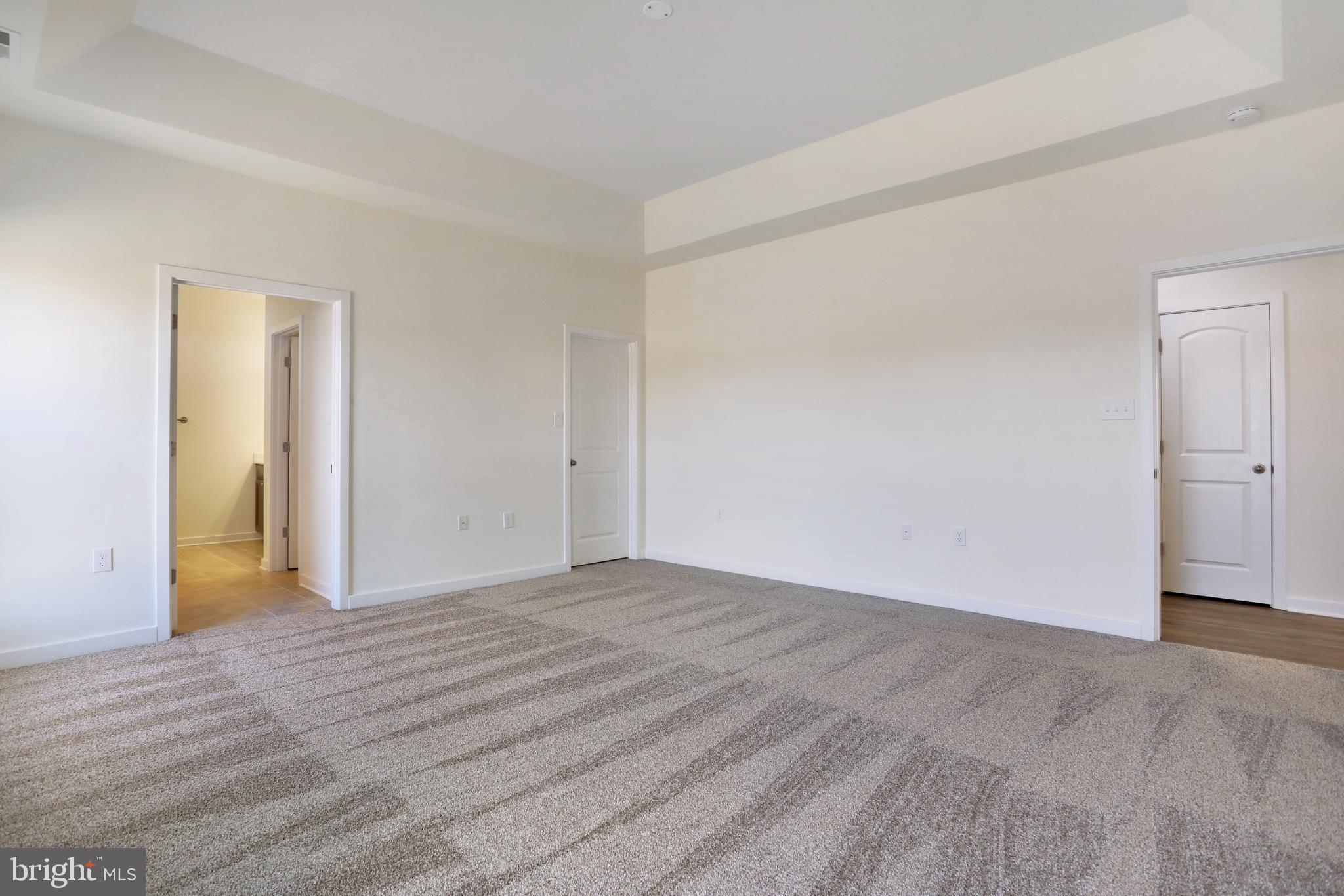 BRIDLE CREEK - Residential