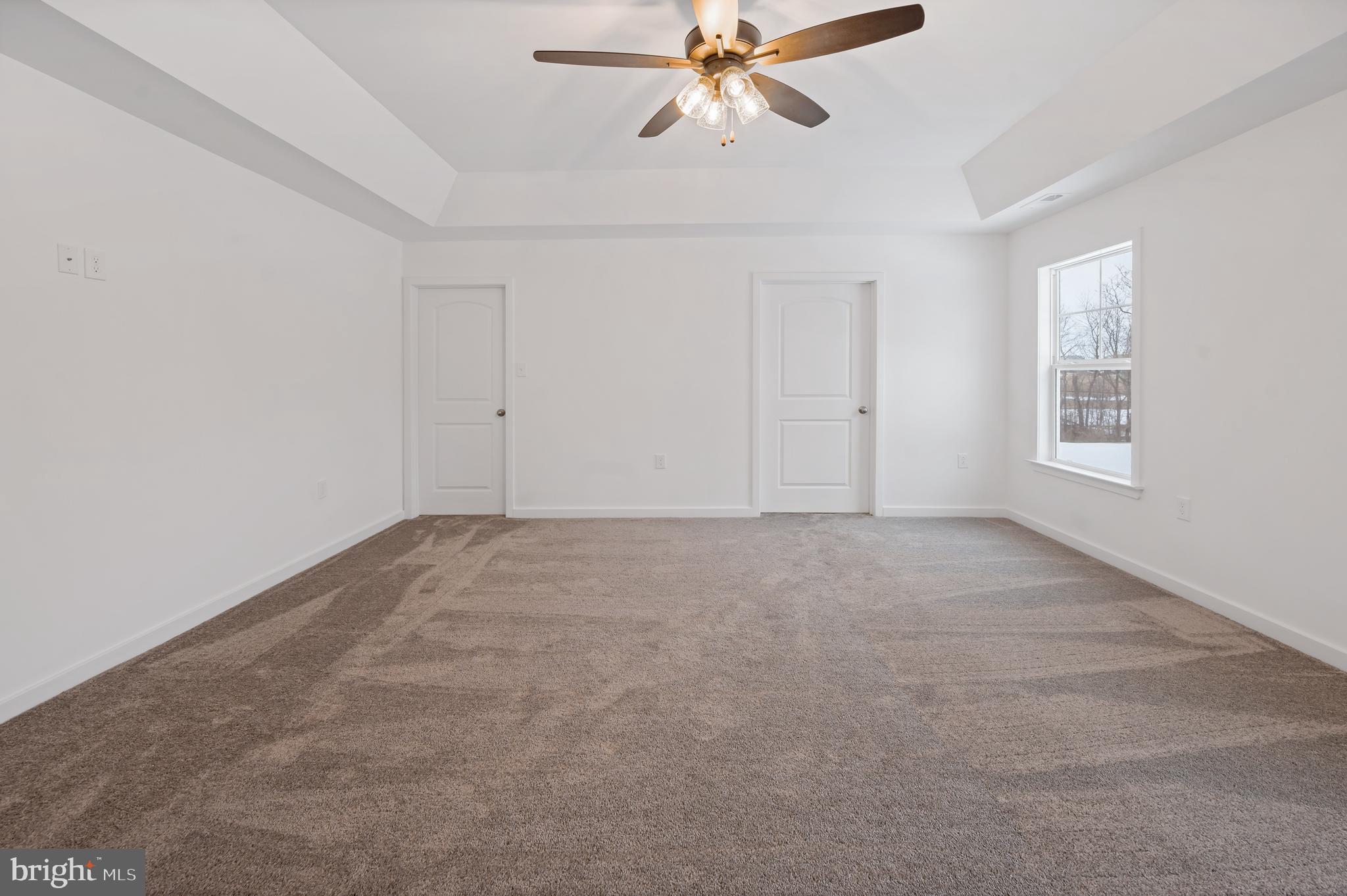 BRIDLE CREEK - Residential