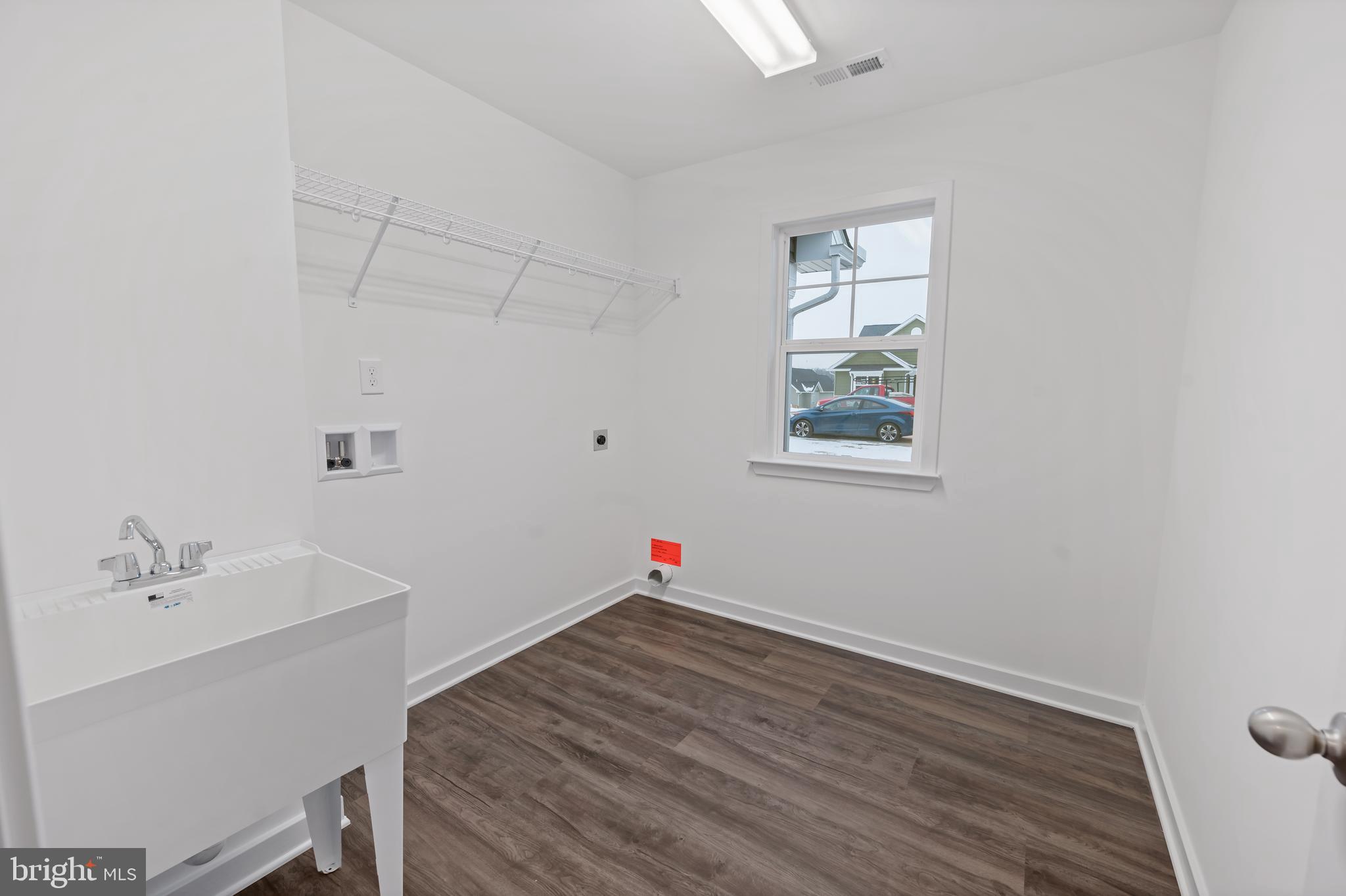 BRIDLE CREEK - Residential