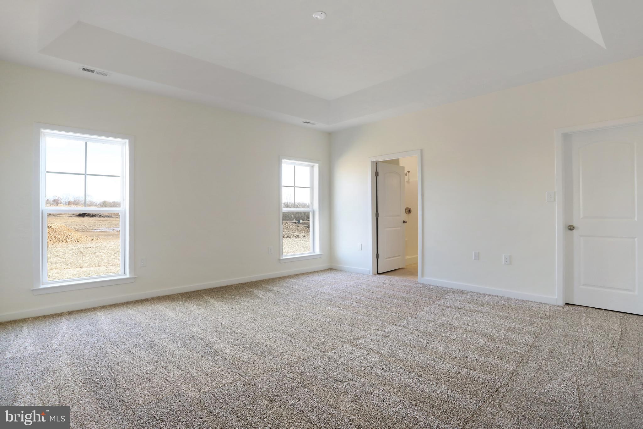 BRIDLE CREEK - Residential