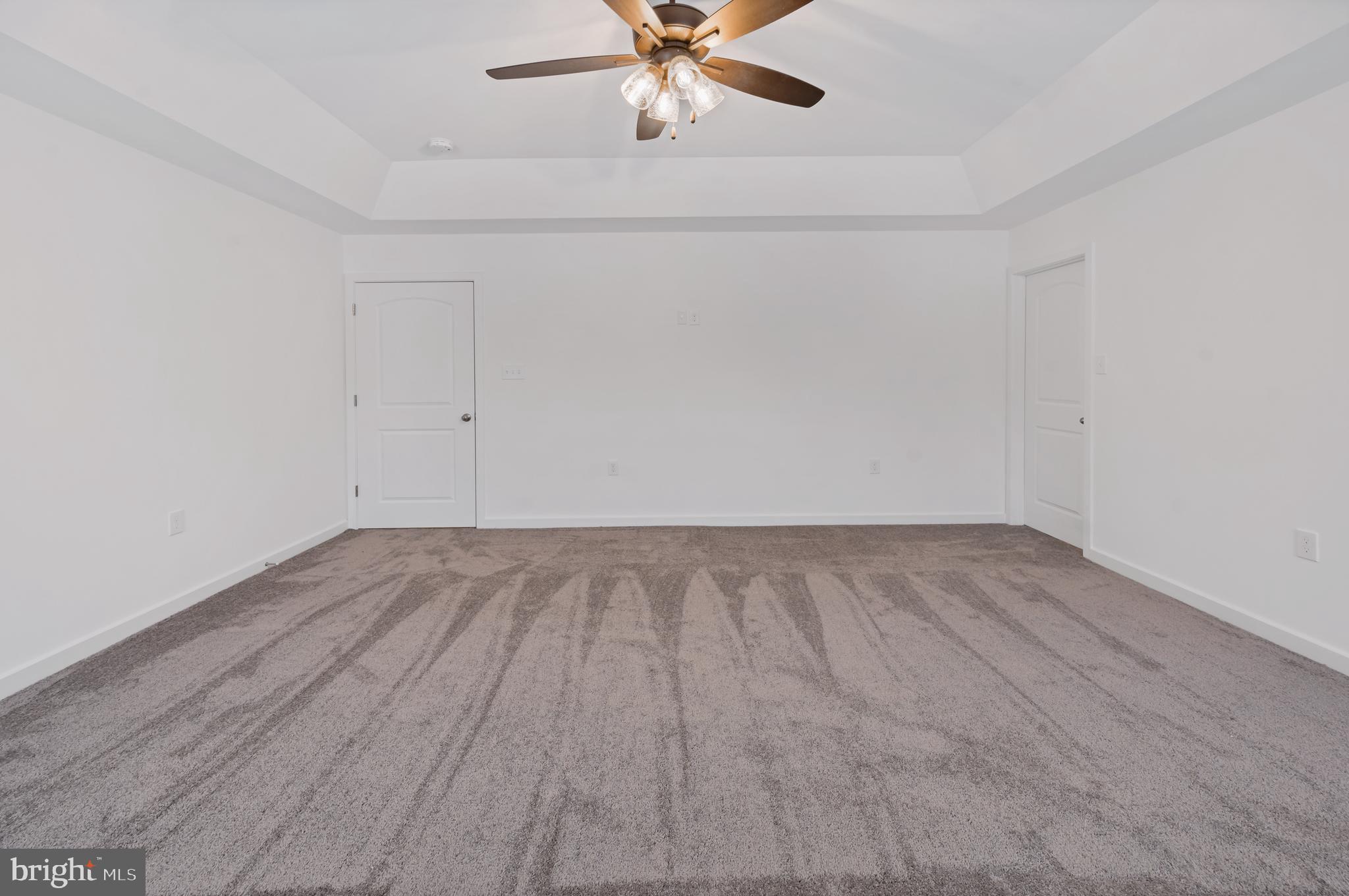 BRIDLE CREEK - Residential