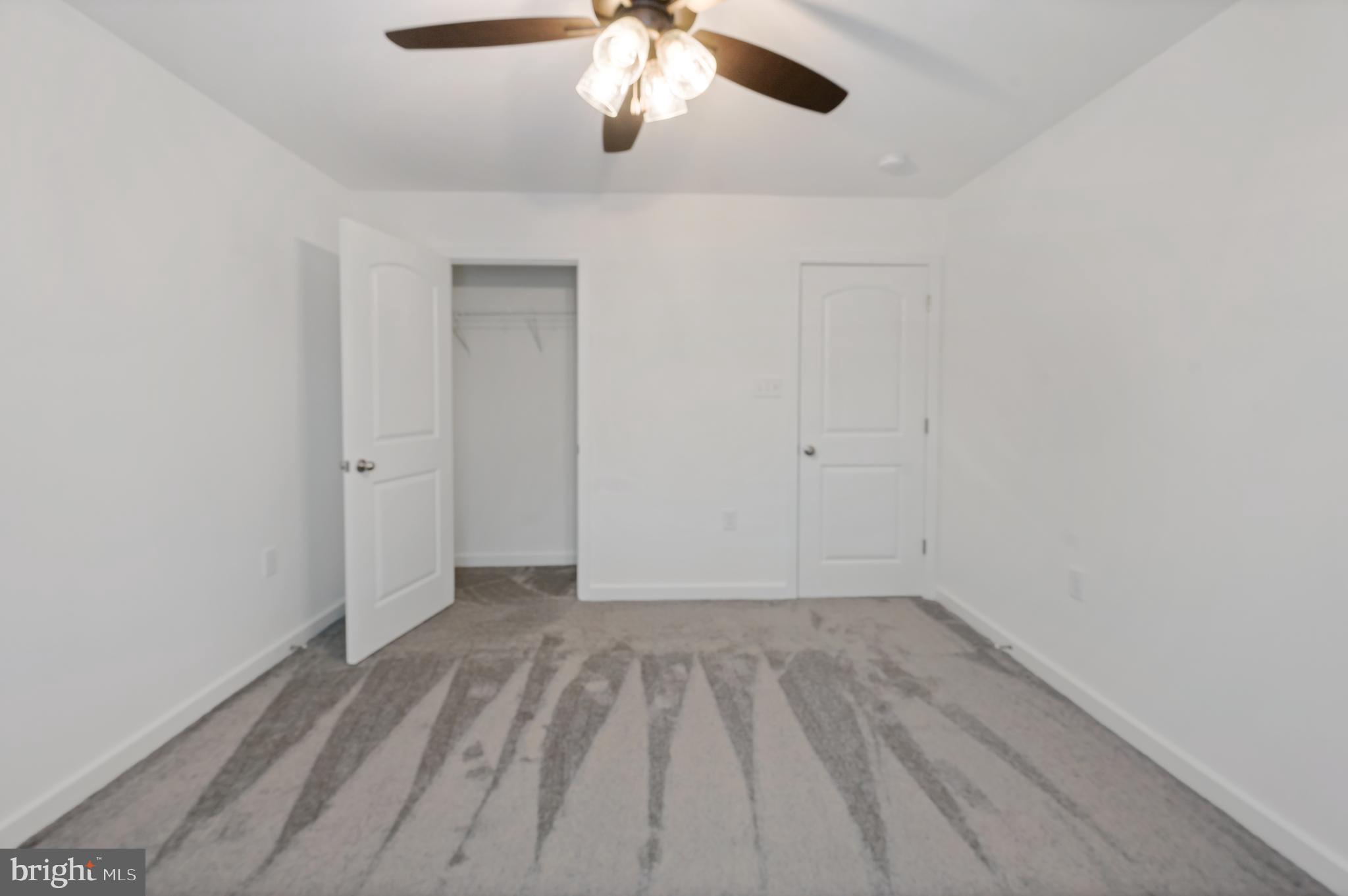 BRIDLE CREEK - Residential