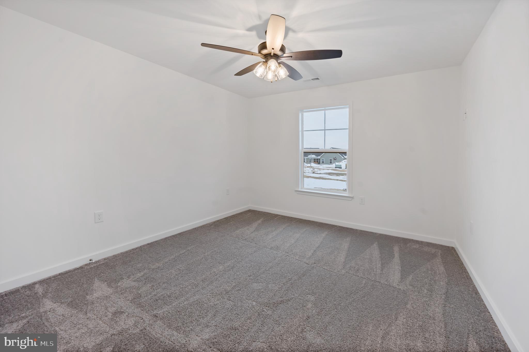 BRIDLE CREEK - Residential