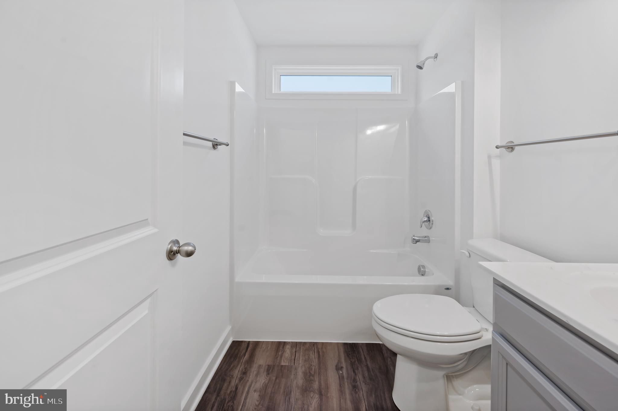 BRIDLE CREEK - Residential