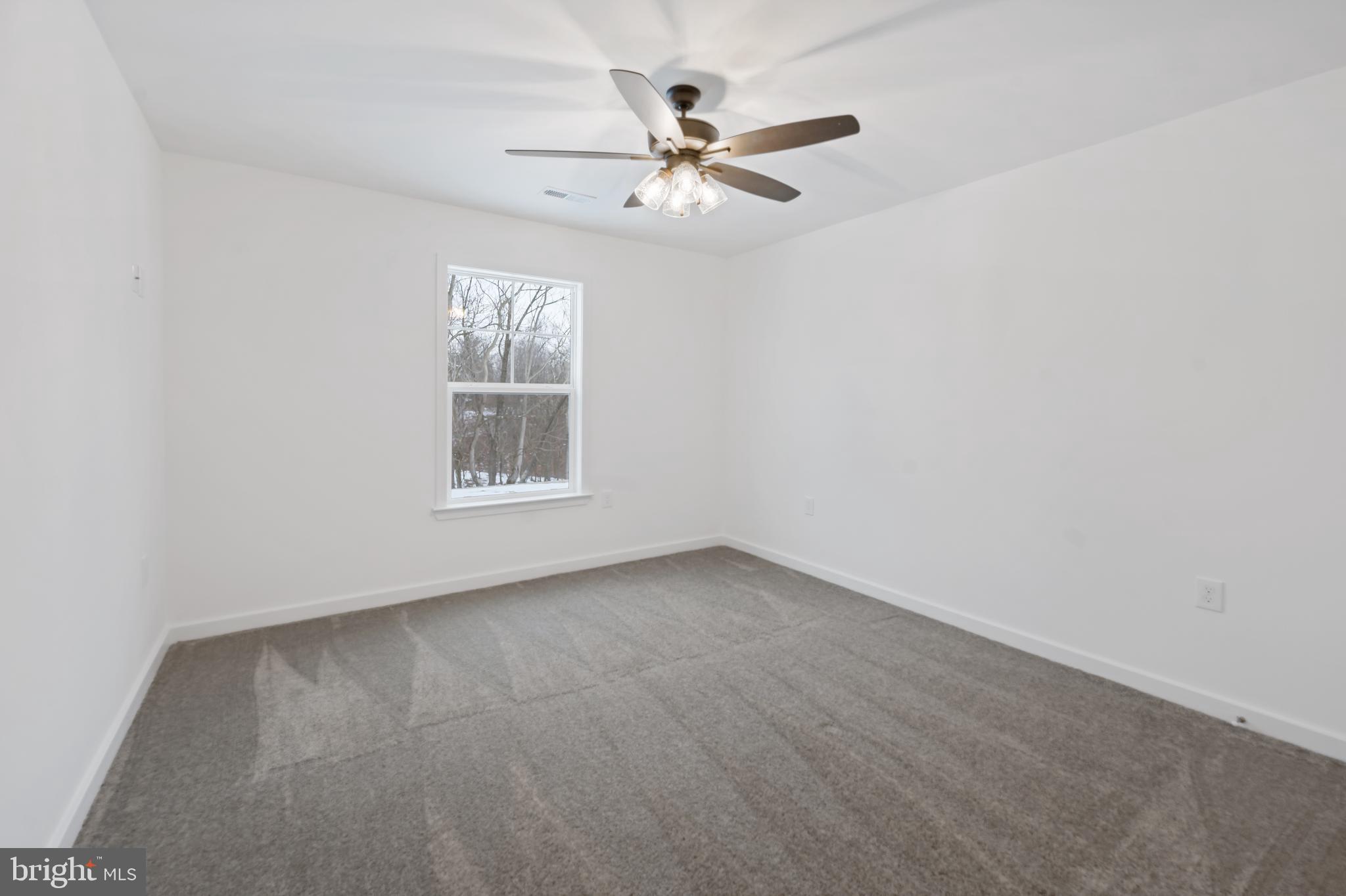 BRIDLE CREEK - Residential