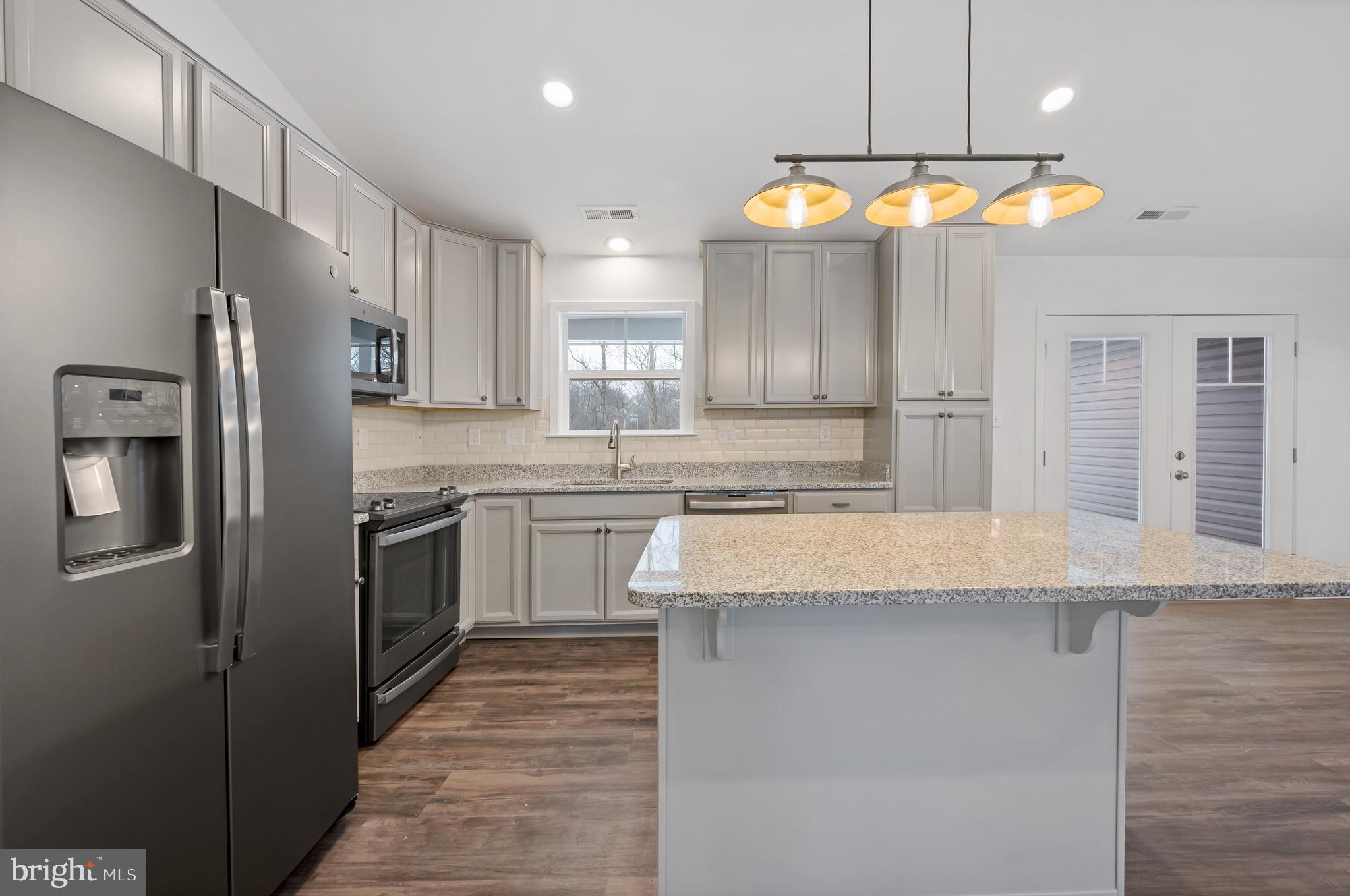 BRIDLE CREEK - Residential