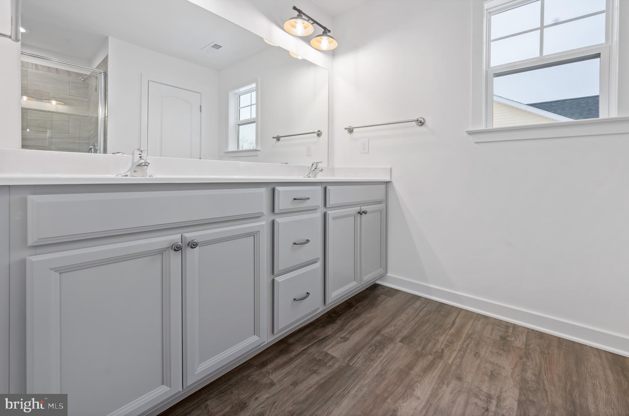 BRIDLE CREEK - Residential